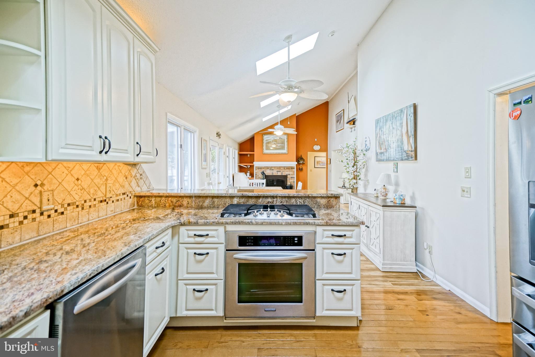 OVERBROOK SHORES - Residential