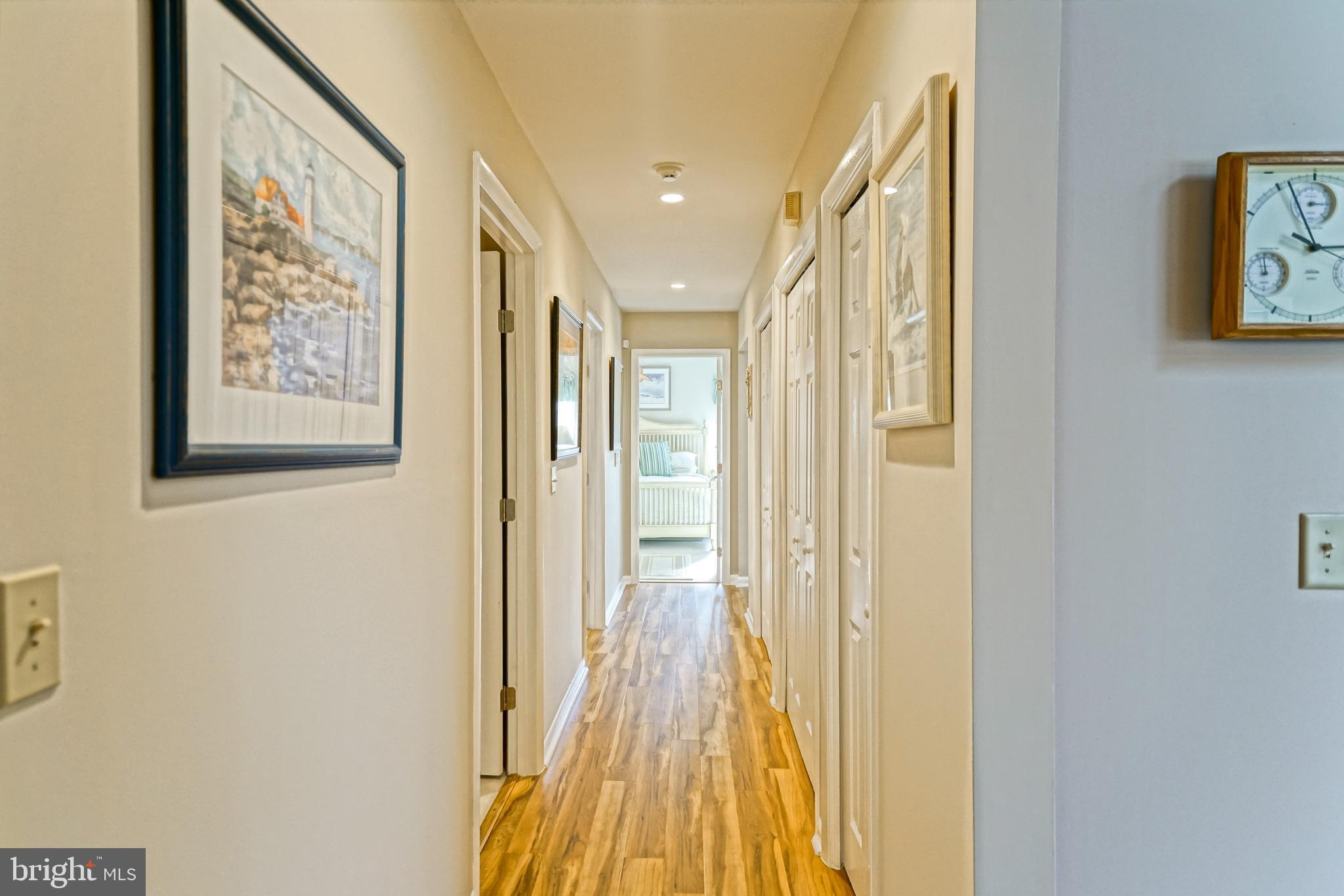 OVERBROOK SHORES - Residential