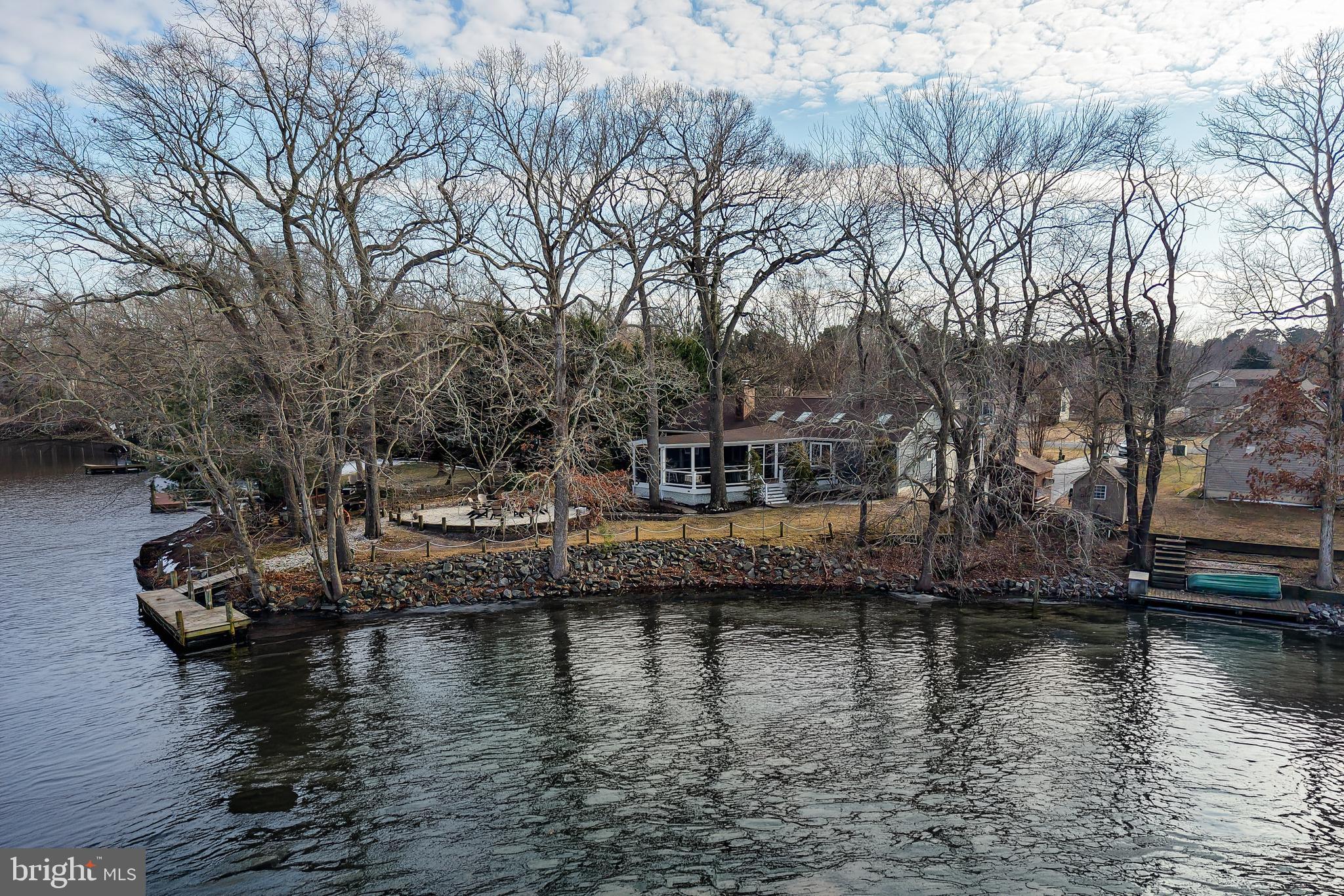 OVERBROOK SHORES - Residential