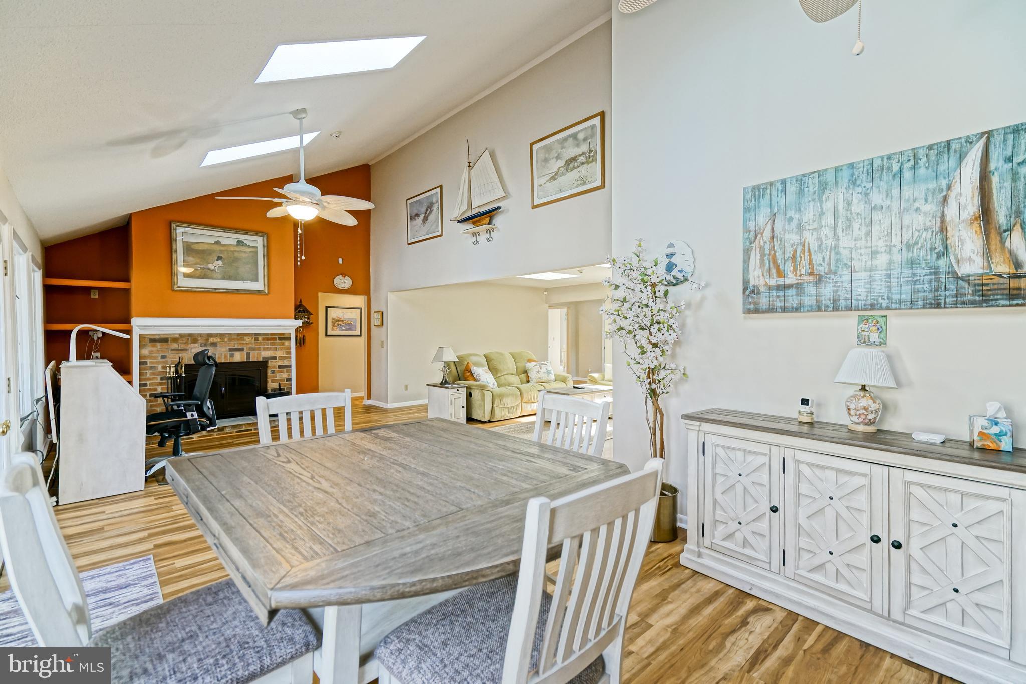 OVERBROOK SHORES - Residential