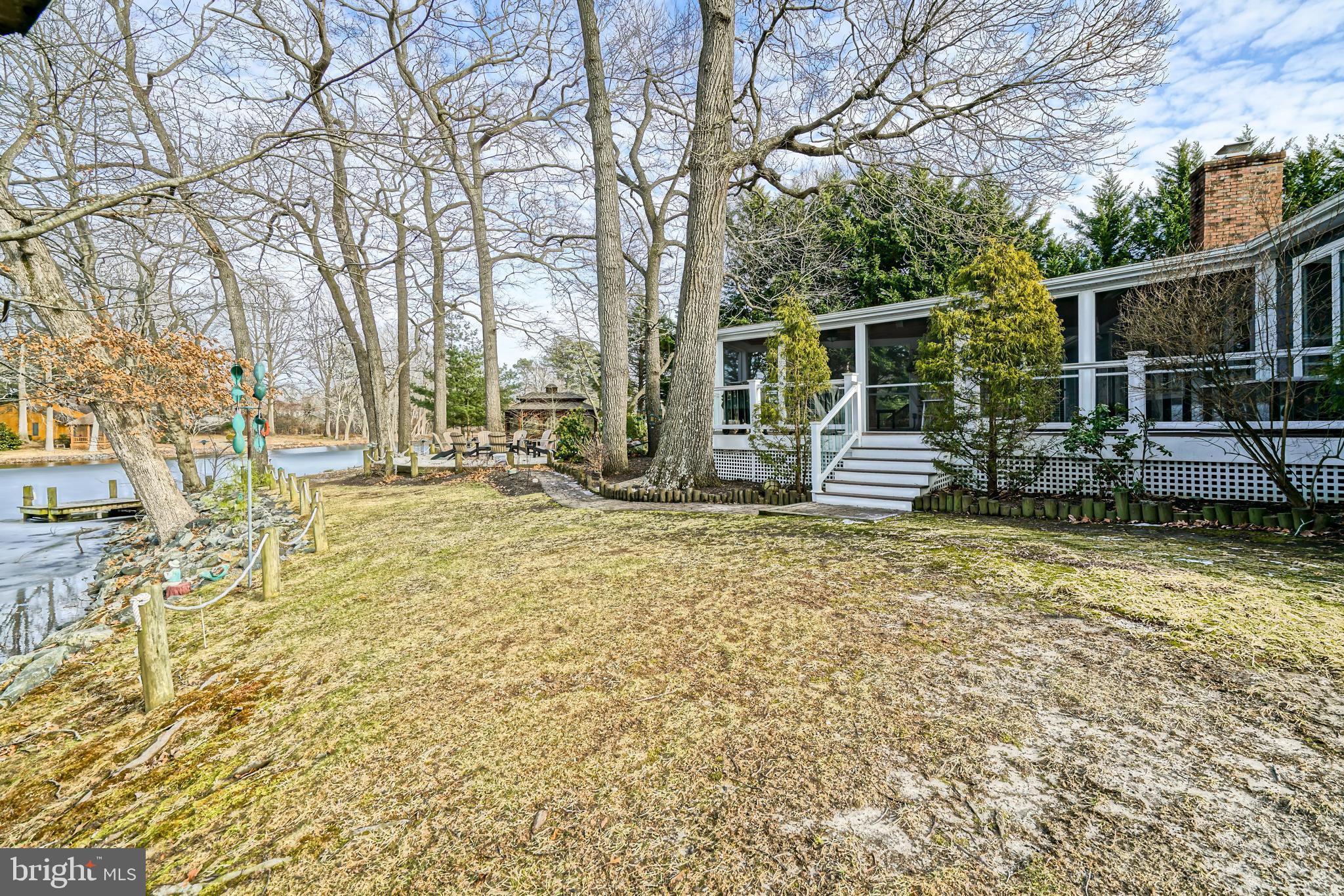 OVERBROOK SHORES - Residential