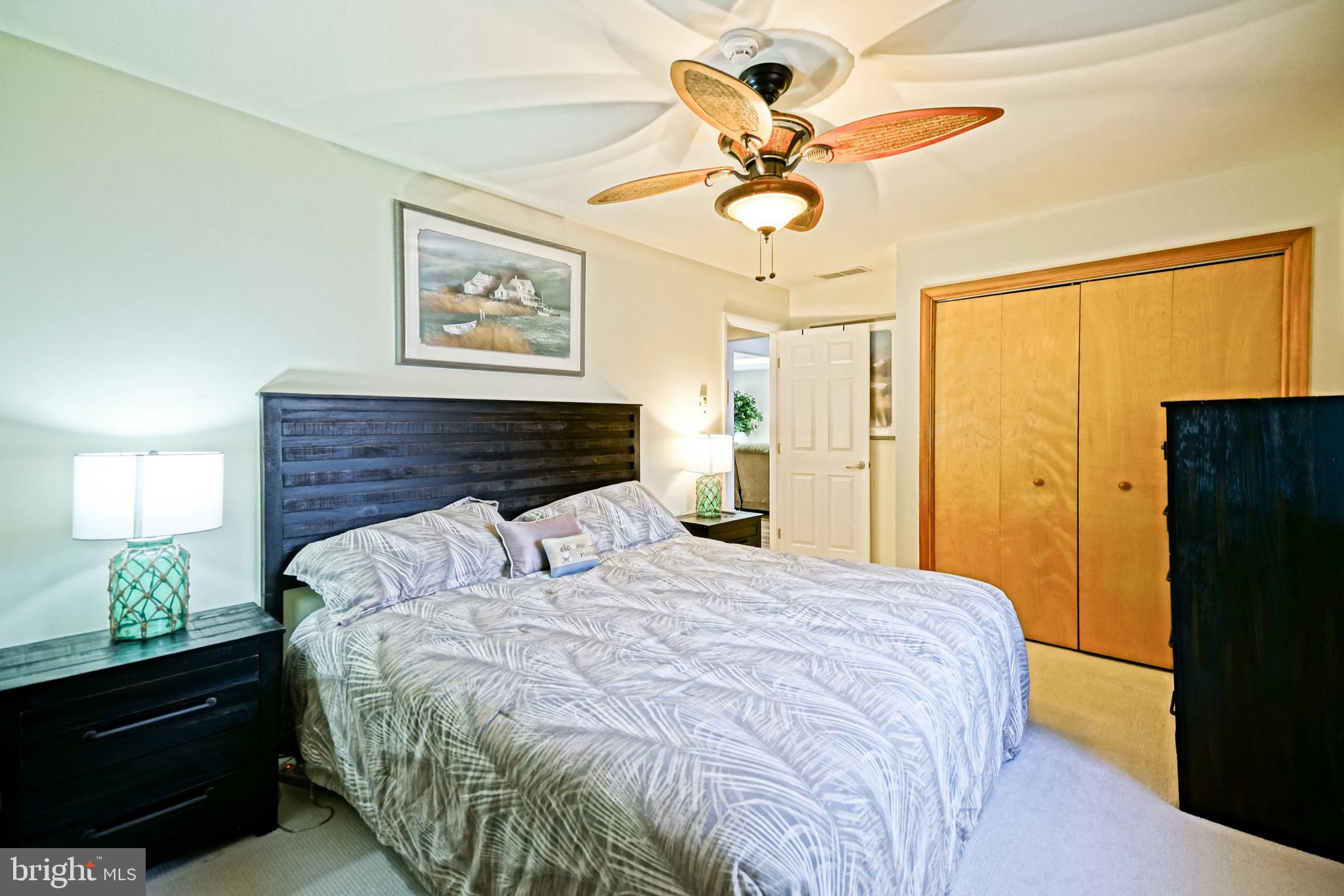 OVERBROOK SHORES - Residential