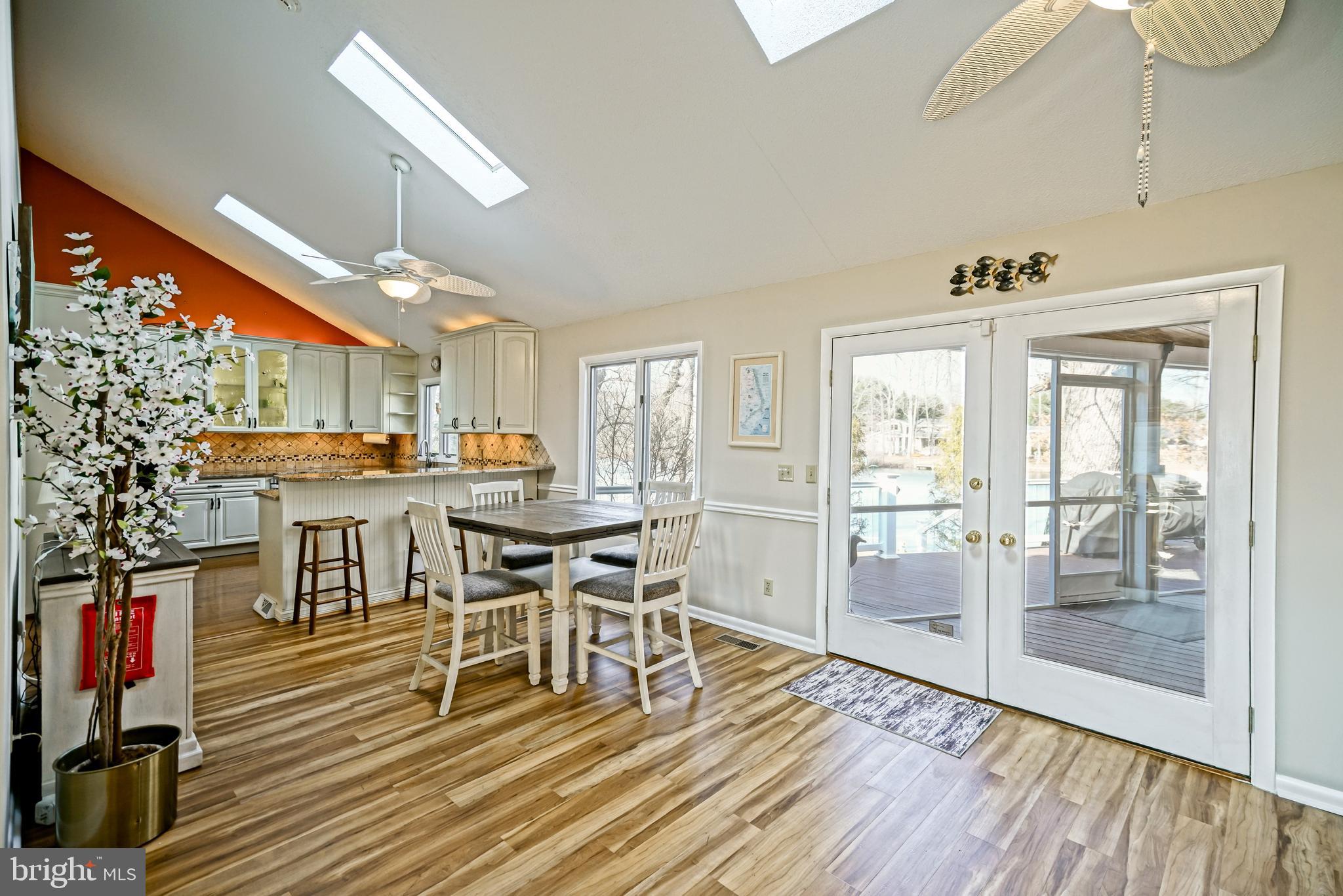 OVERBROOK SHORES - Residential