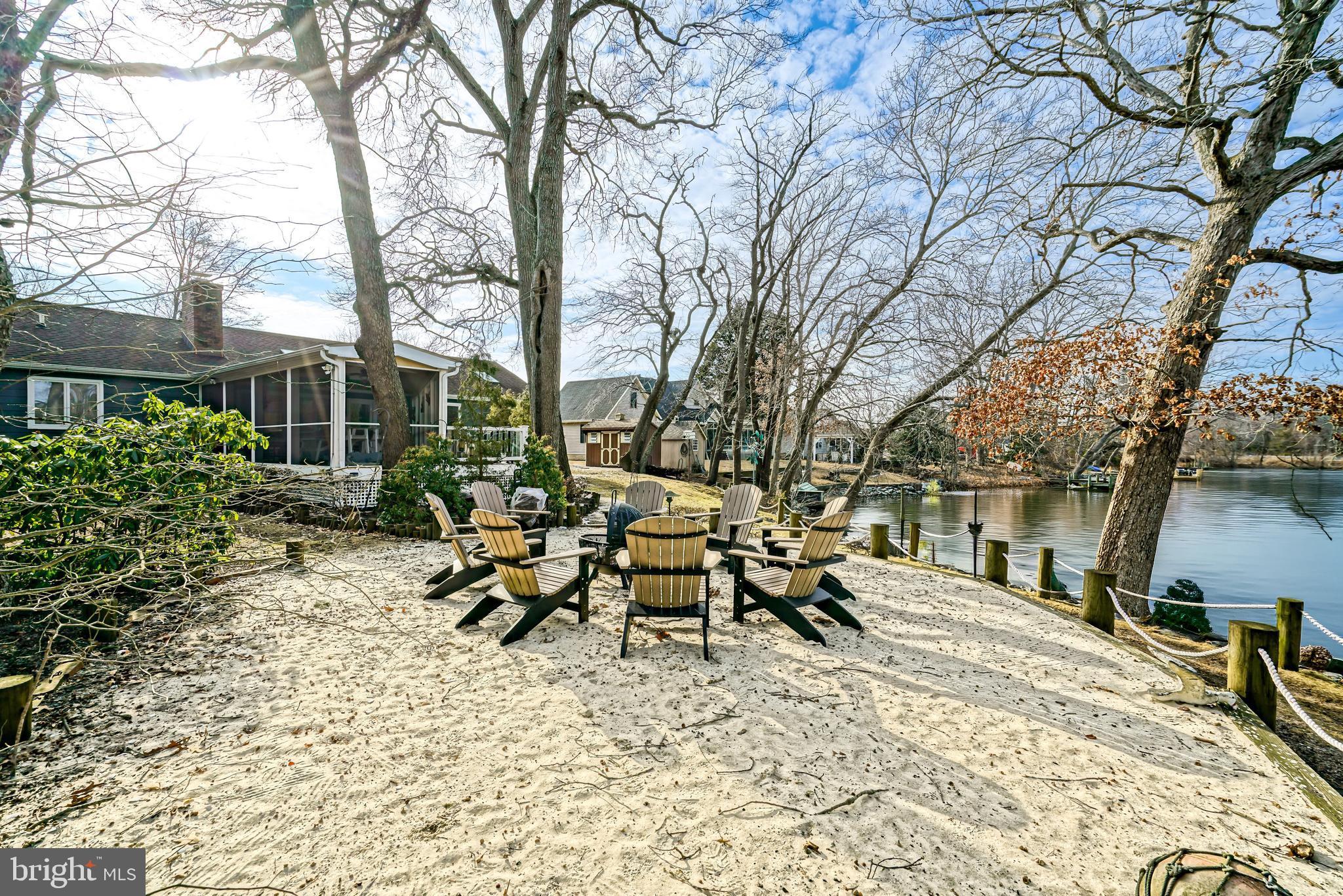 OVERBROOK SHORES - Residential