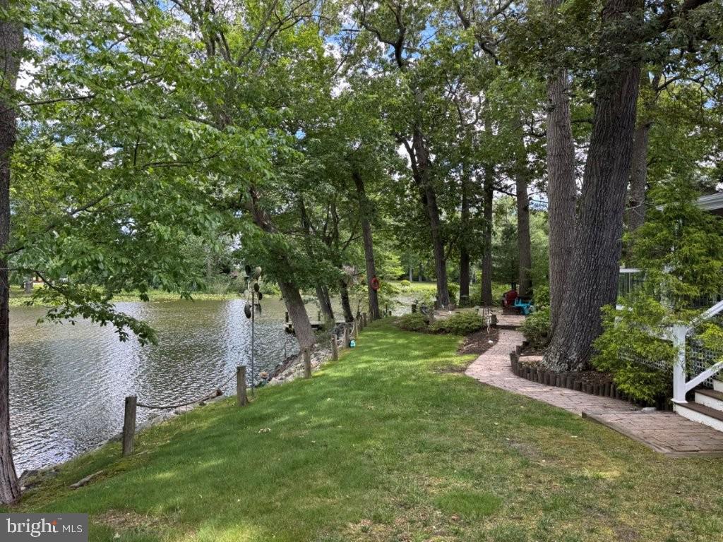 OVERBROOK SHORES - Residential