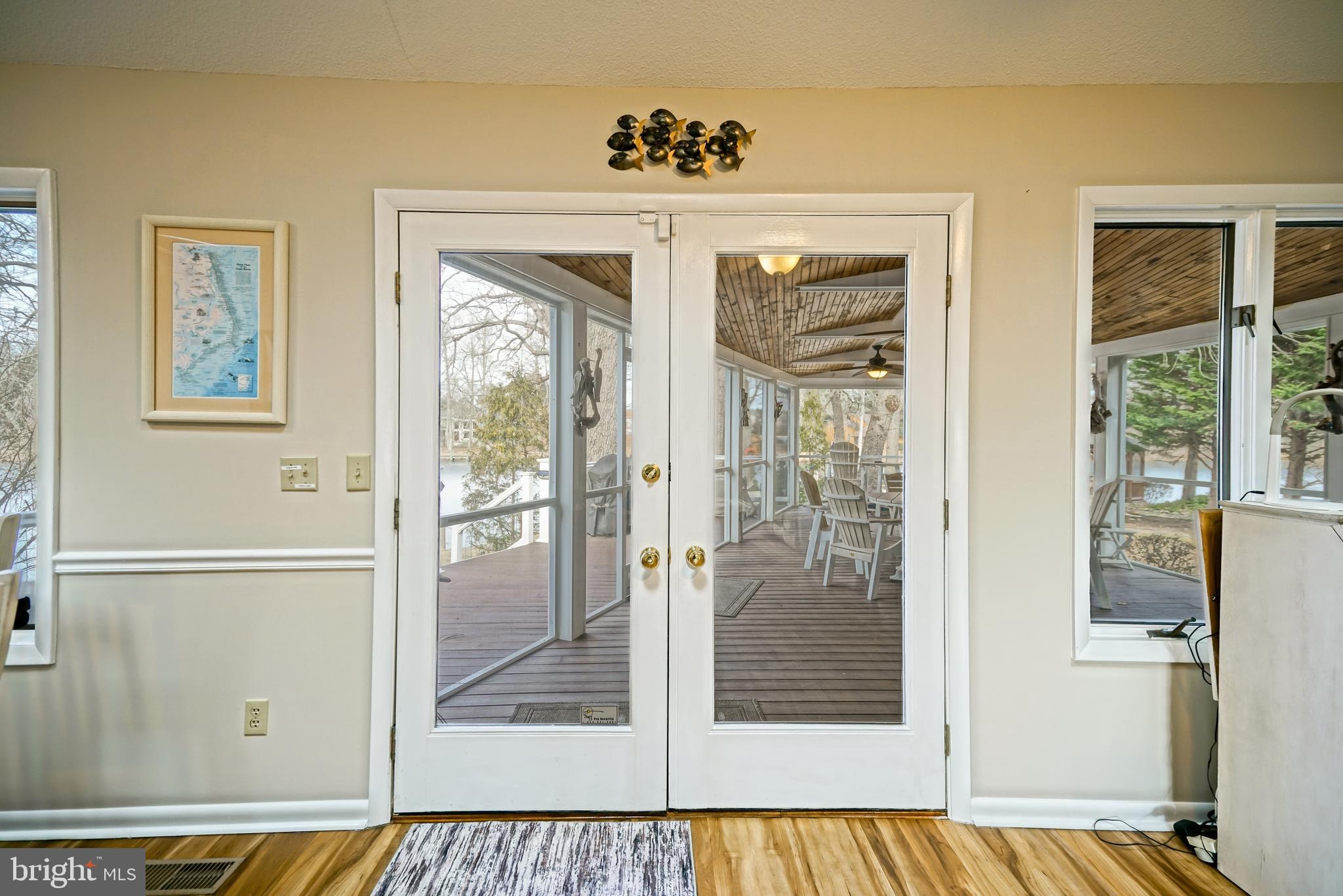 OVERBROOK SHORES - Residential