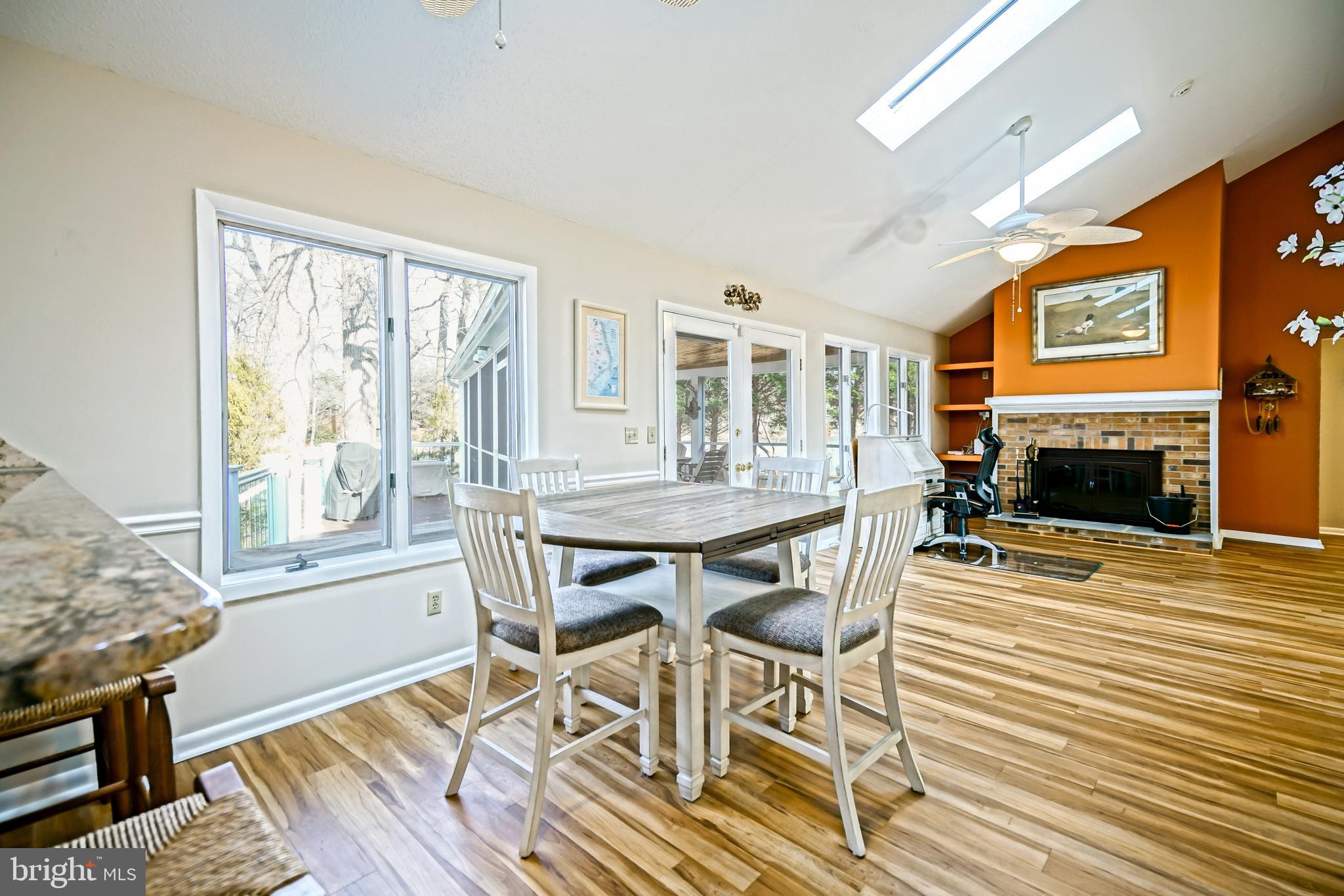 OVERBROOK SHORES - Residential