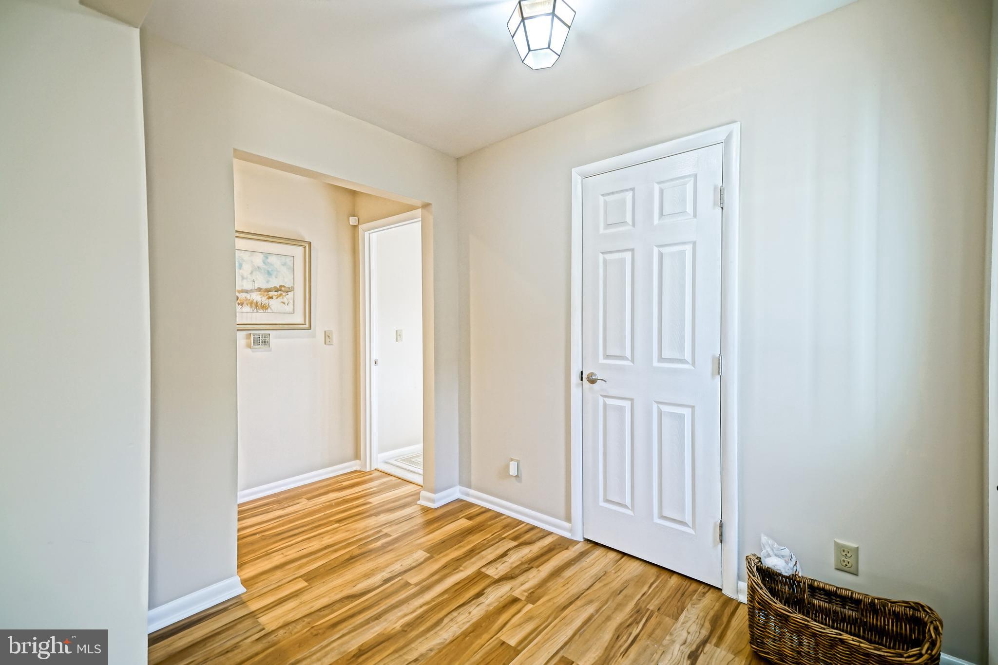 OVERBROOK SHORES - Residential