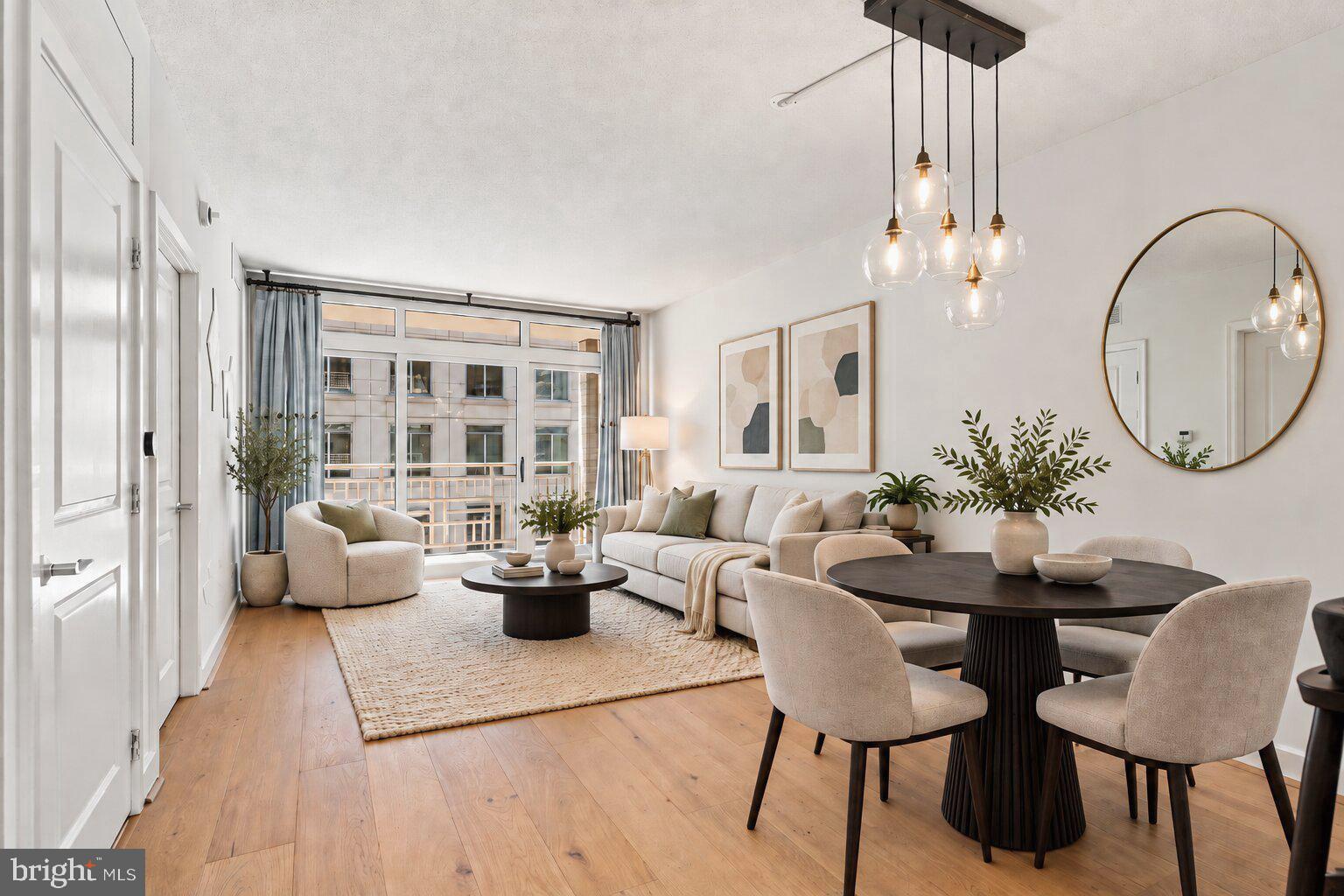 888 N QUINCY STREET 1107