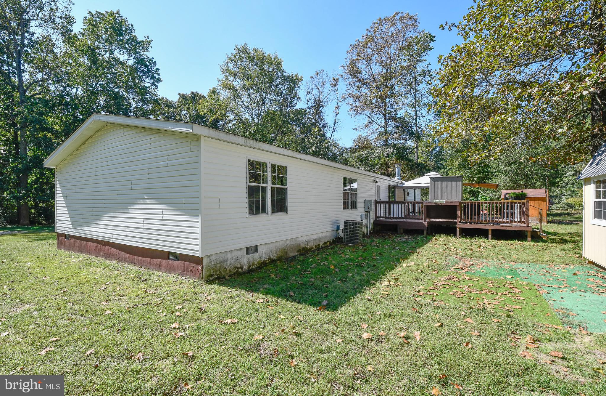 CAROLINE PINES - Residential