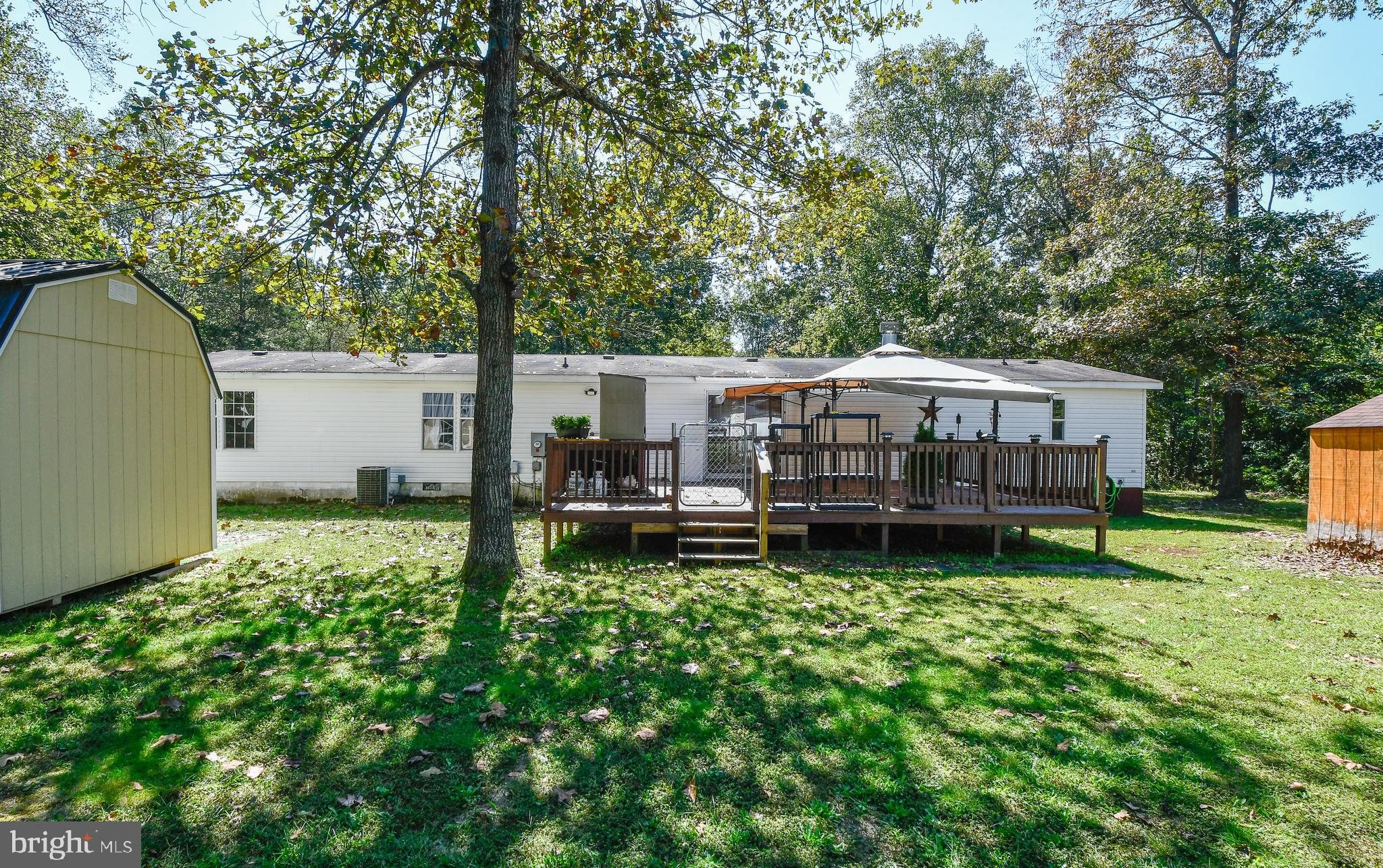 CAROLINE PINES - Residential