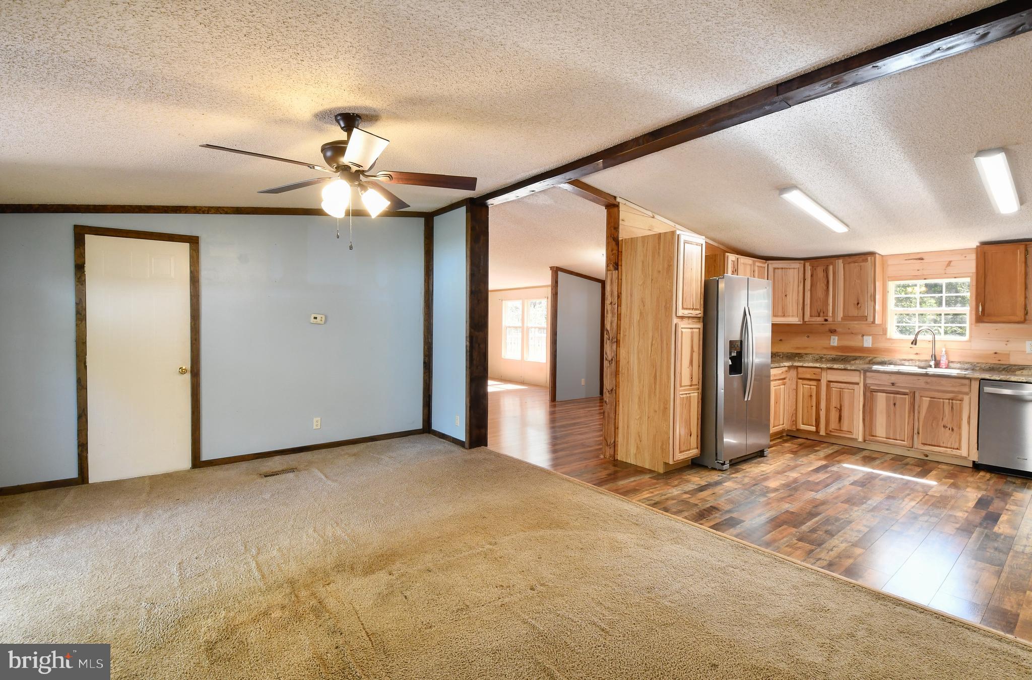 CAROLINE PINES - Residential