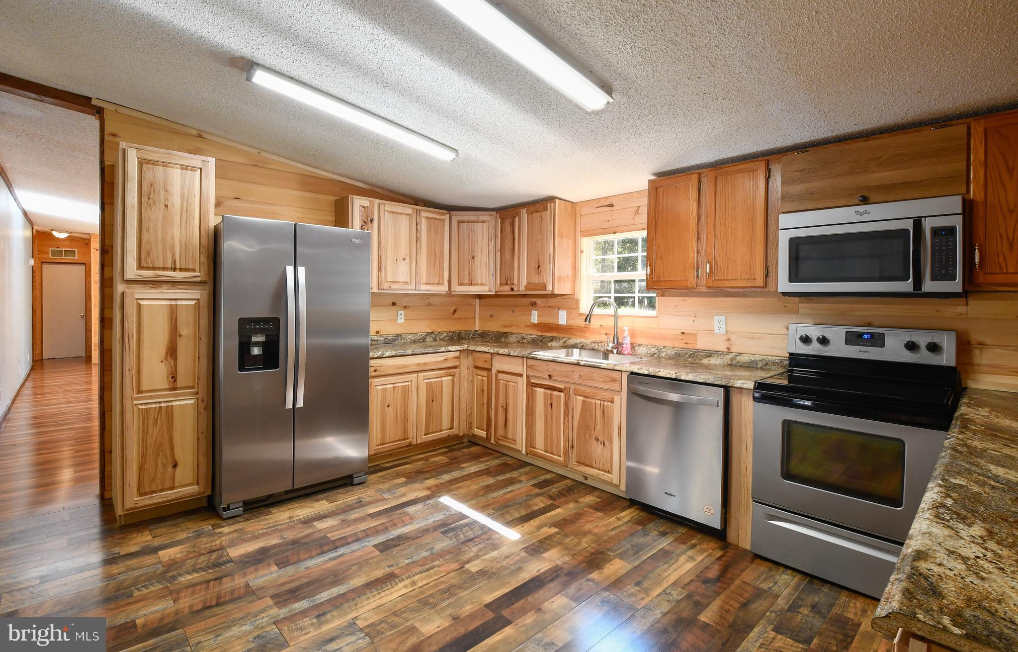 CAROLINE PINES - Residential