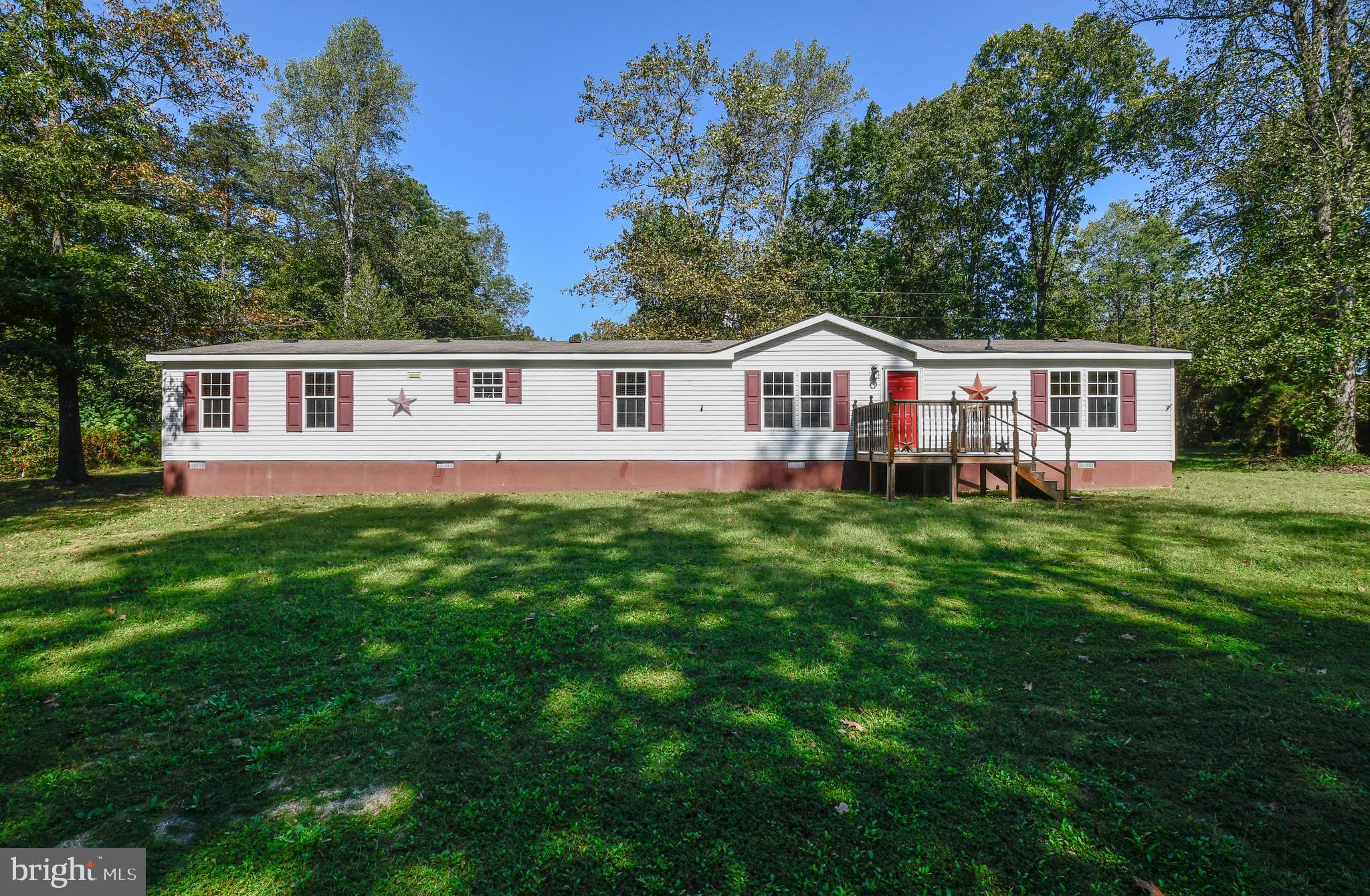 CAROLINE PINES - Residential