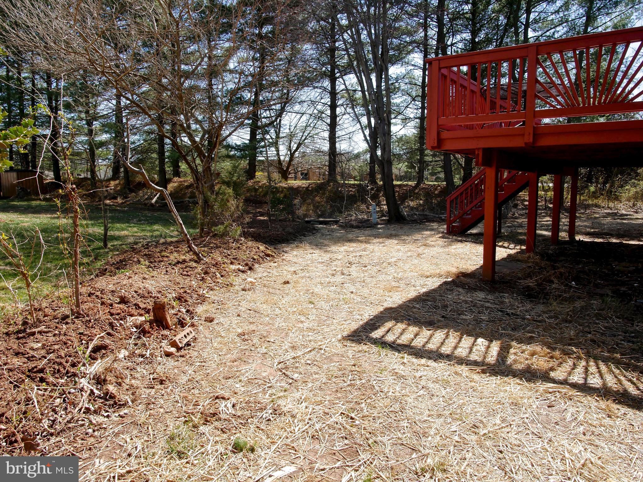 FOX MILL ESTATES - Residential Lease