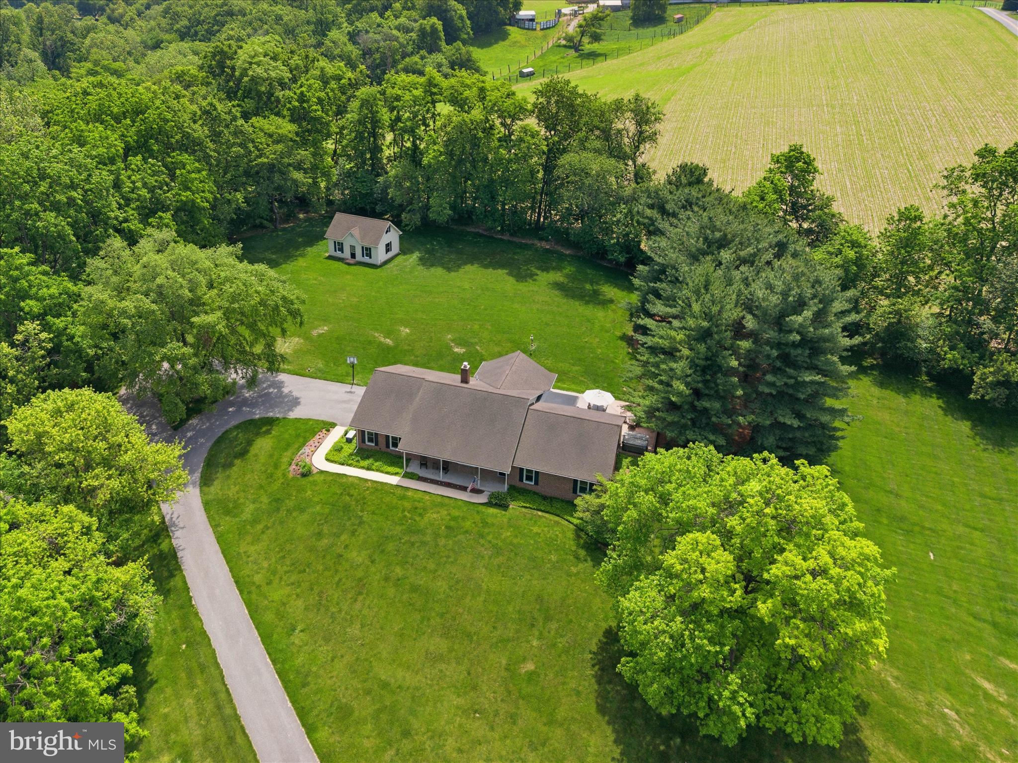 690 INDIAN RUN ROAD