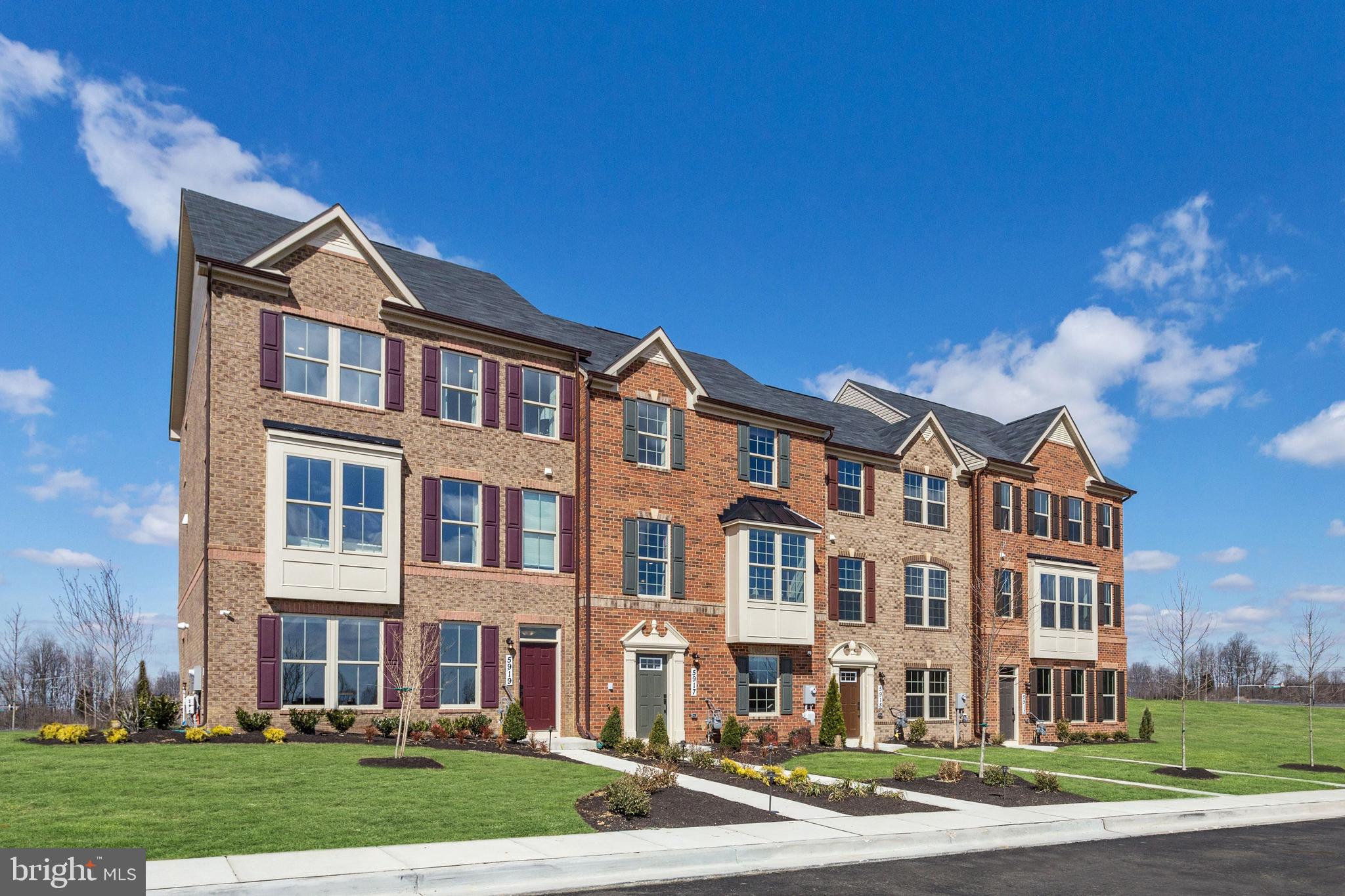 TO BE BUILT "THE SCHUBERT" AT SIGNATURE CLUB. A three level townhome located in Accokeek, Maryland. Two car garage, gourmet kitchen w/quartz countertops and a large kitchen island, stainless steel appliances, 42" cabinets and more! Located just off Route 210 in Accokeek, Signature Club couldn't be more convenient. Future amenities including a Clubhouse, Tot Lot and Multi-Sport Courts. quick & easy access to the Metro Area making it easy to get into Washington, DC. Other homesites are available. Photos shown are representative only.