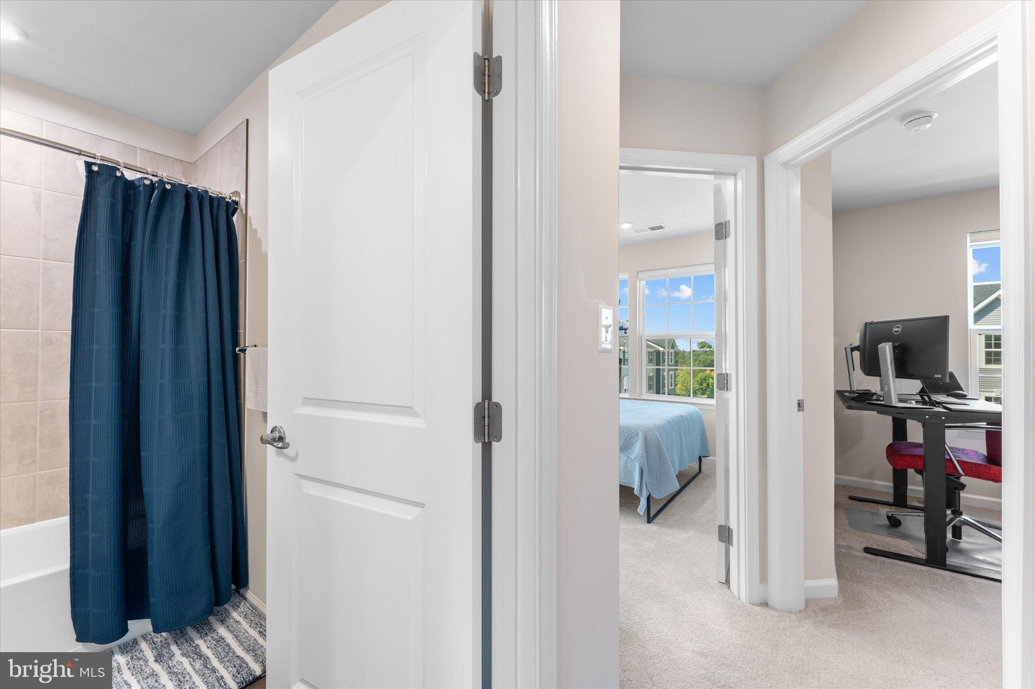 MADISON STATION - Residential