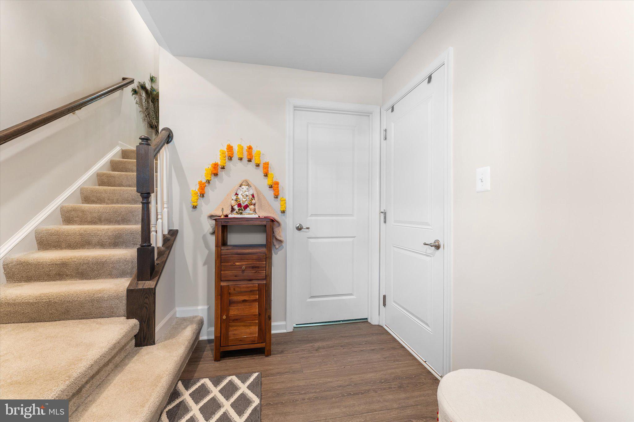 MADISON STATION - Residential