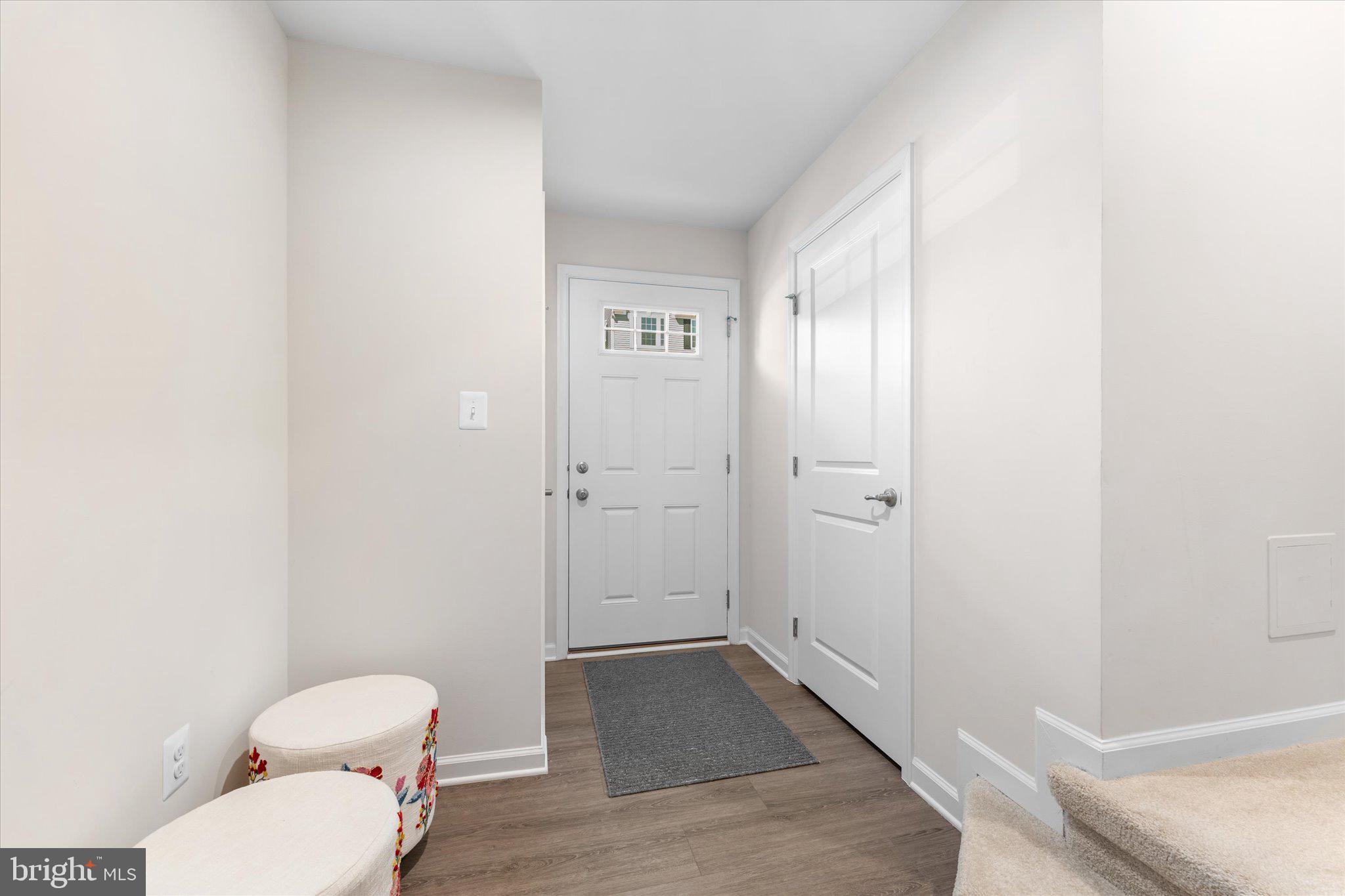 MADISON STATION - Residential