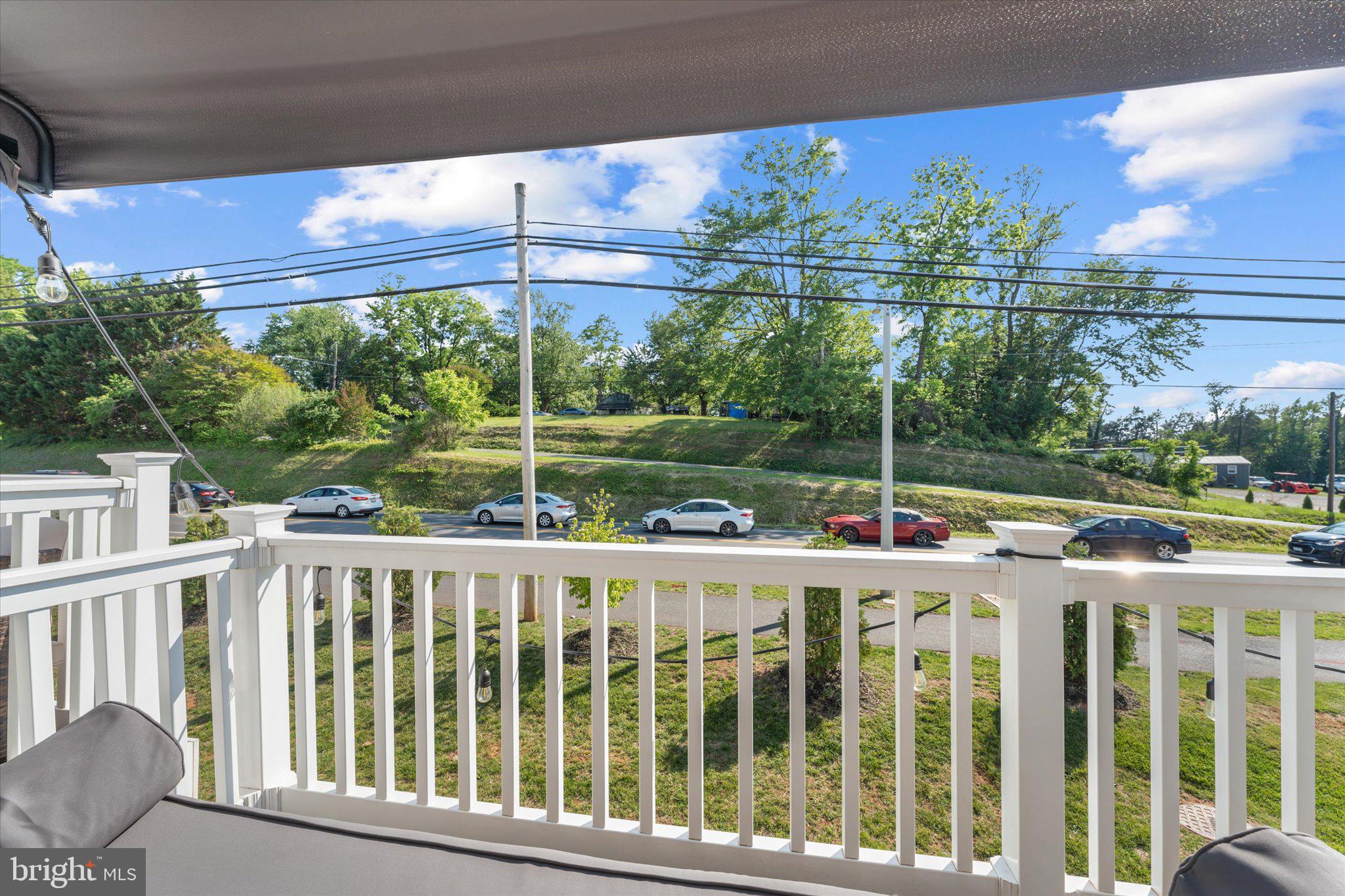 MADISON STATION - Residential