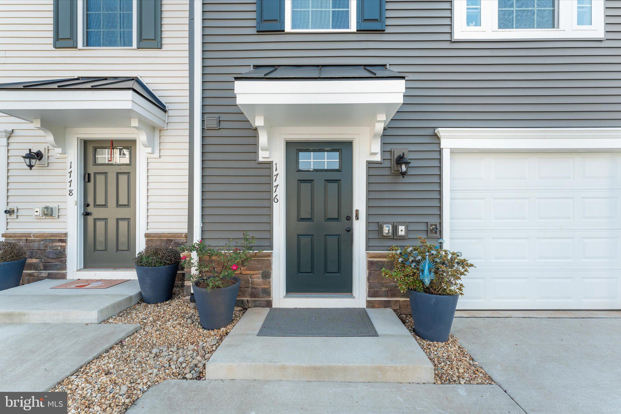 MADISON STATION - Residential