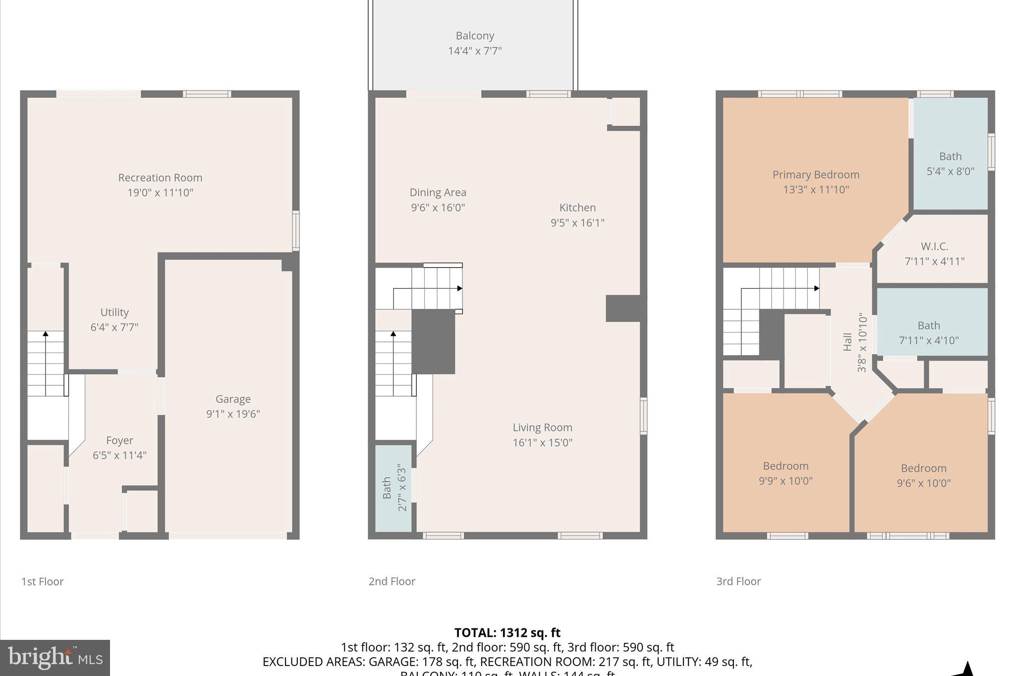 MADISON STATION - Residential