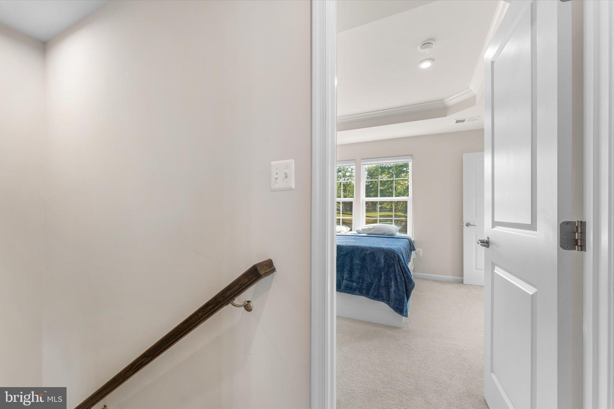 MADISON STATION - Residential