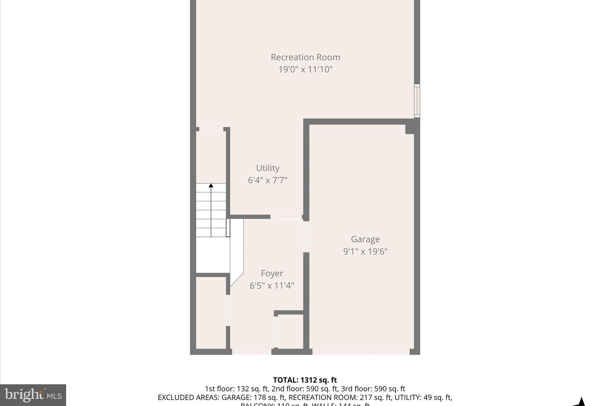 MADISON STATION - Residential