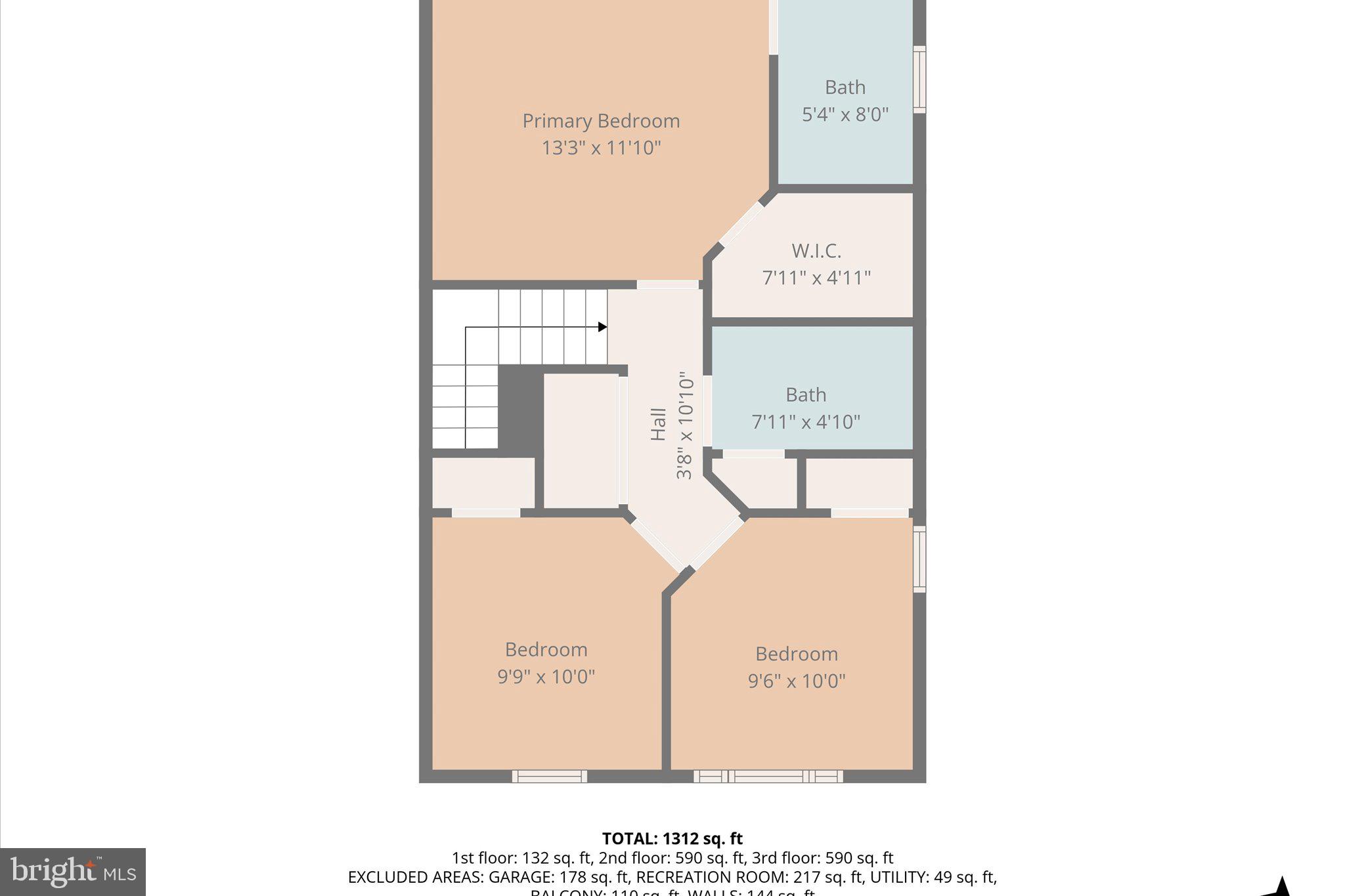 MADISON STATION - Residential