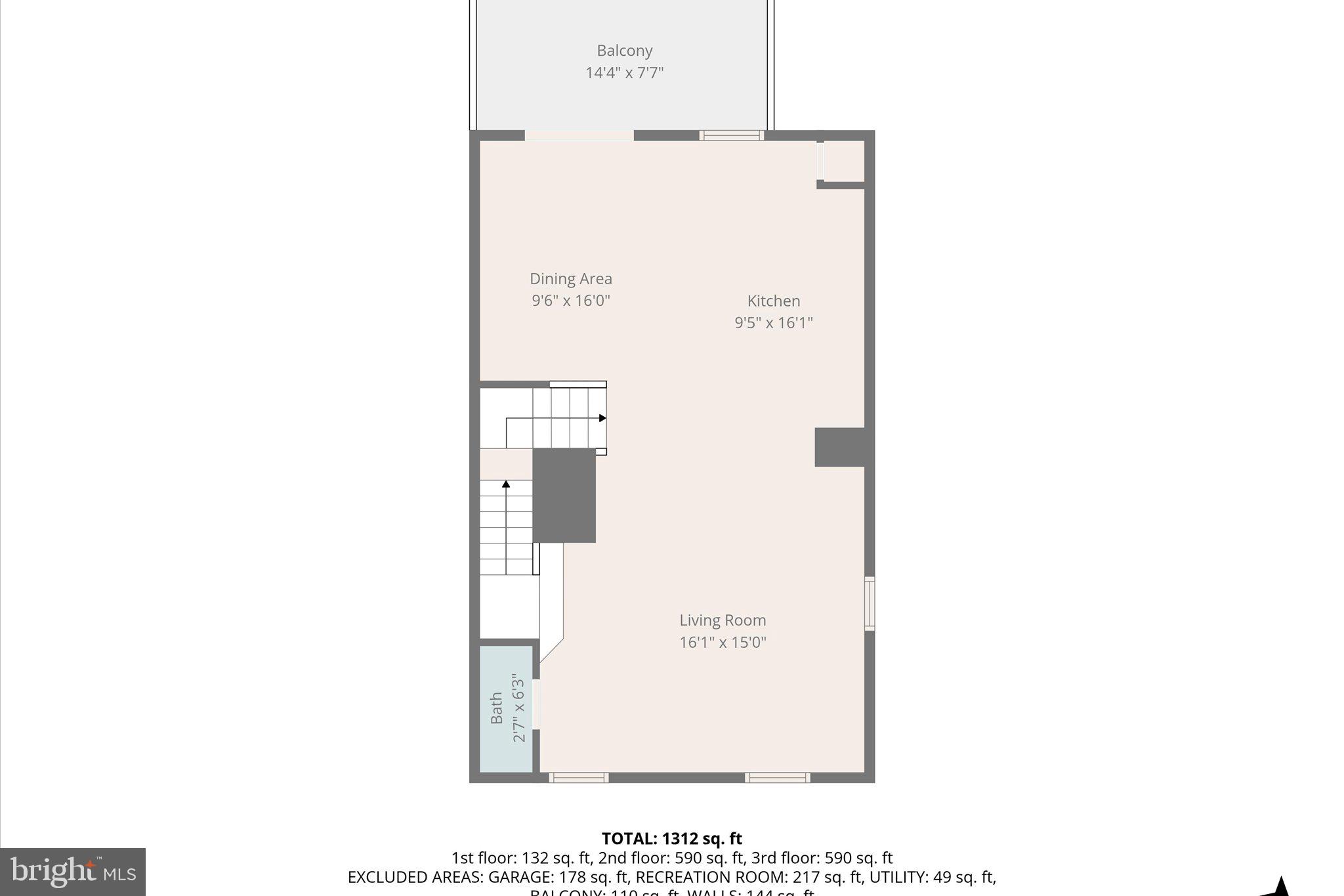 MADISON STATION - Residential