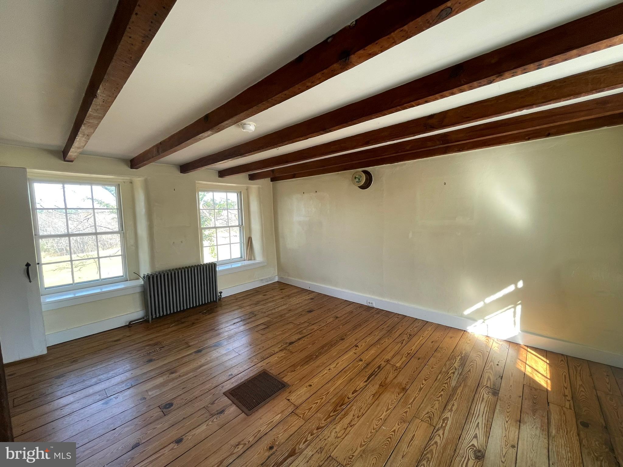 100 ACRE WOODS - Residential Lease