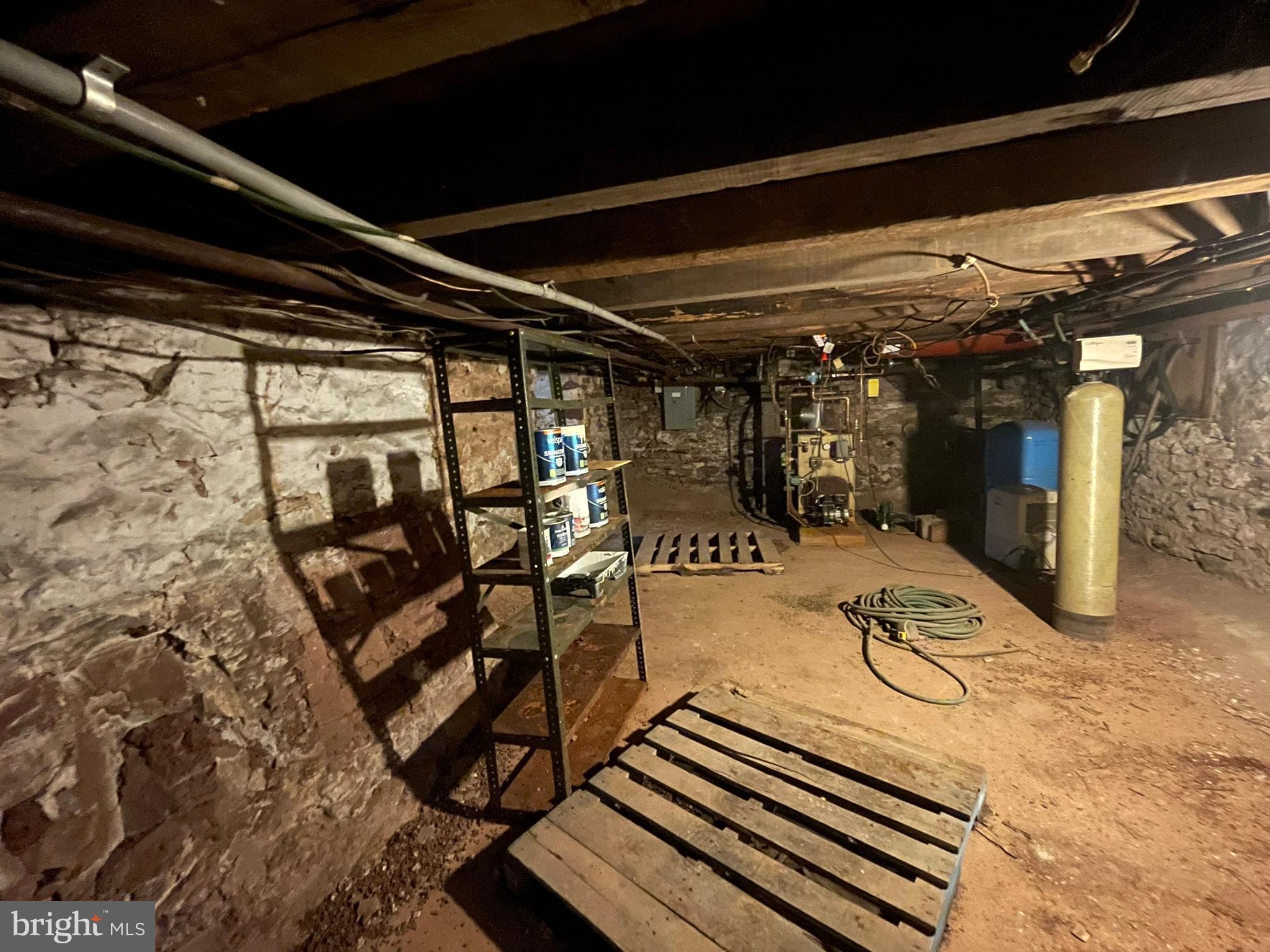 100 ACRE WOODS - Residential Lease