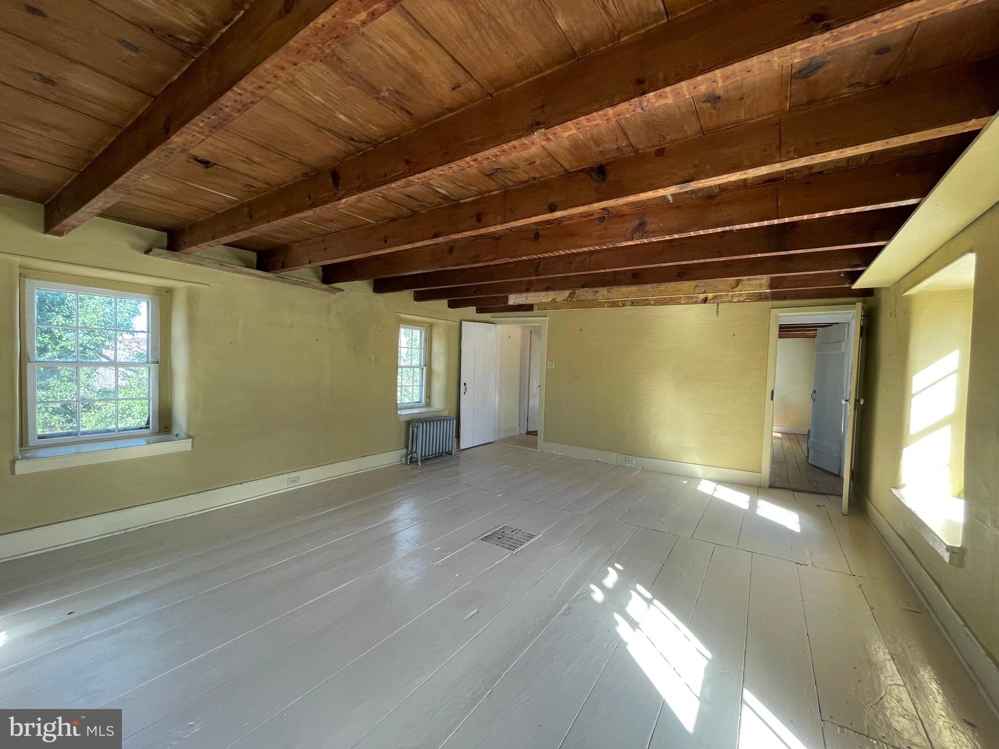 100 ACRE WOODS - Residential Lease