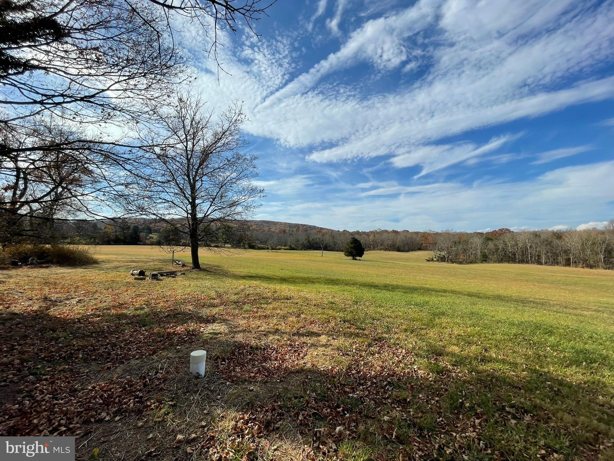 100 ACRE WOODS - Residential Lease