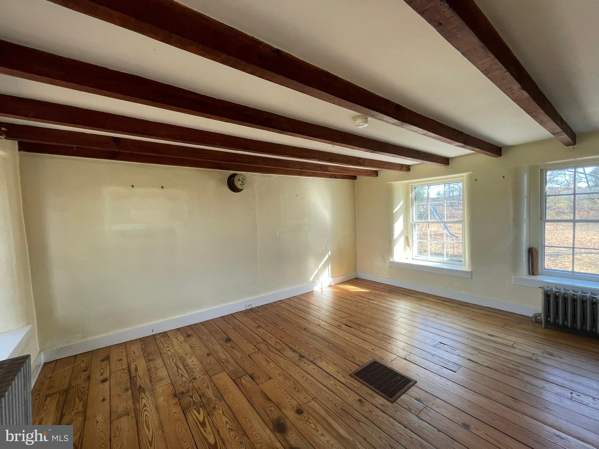 100 ACRE WOODS - Residential Lease