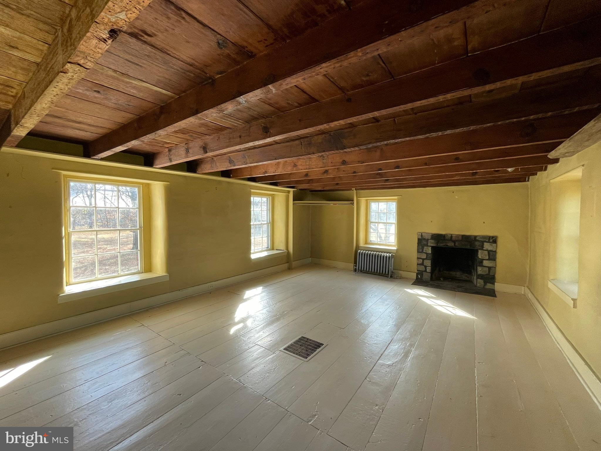 100 ACRE WOODS - Residential Lease