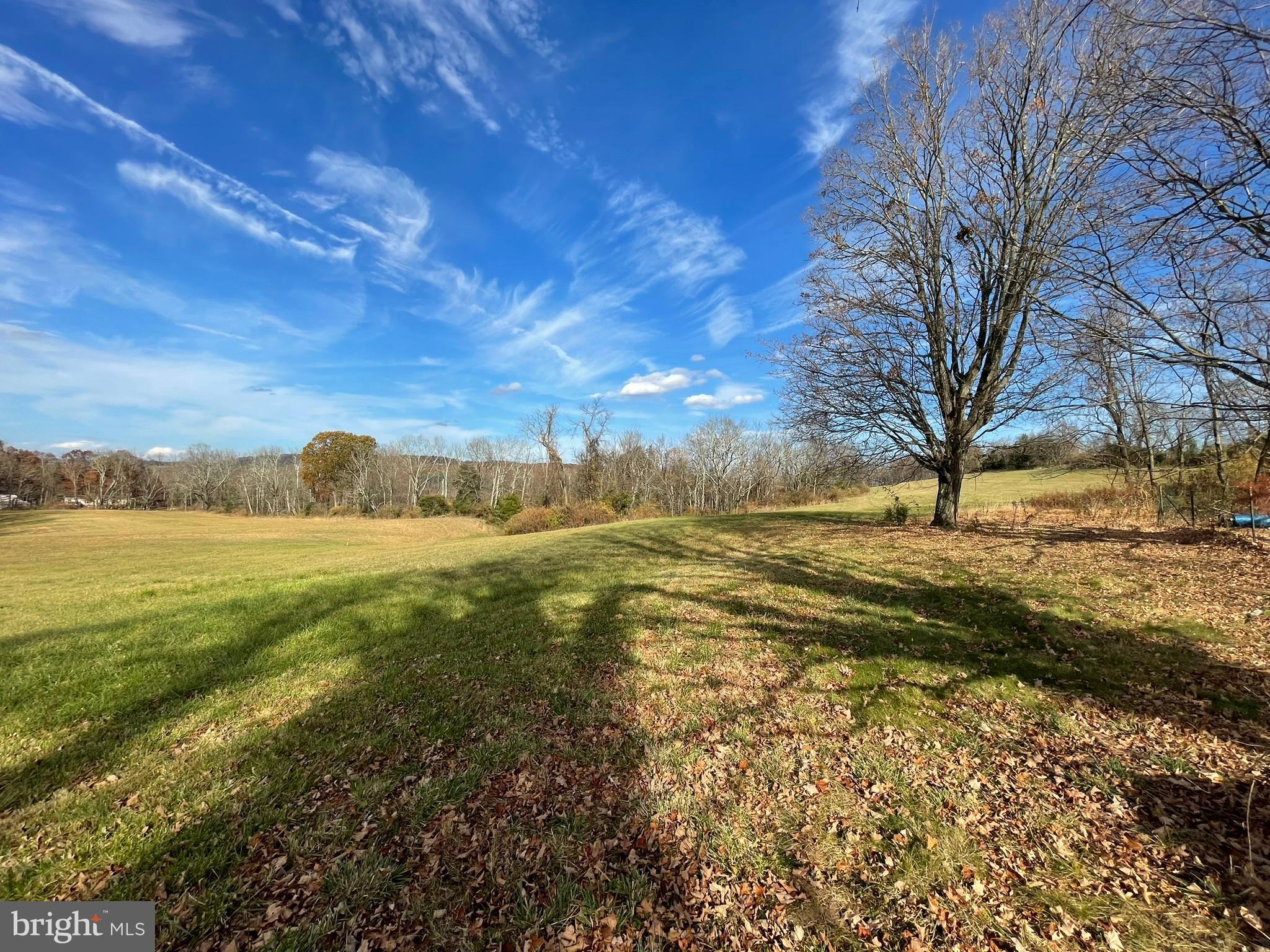 100 ACRE WOODS - Residential Lease