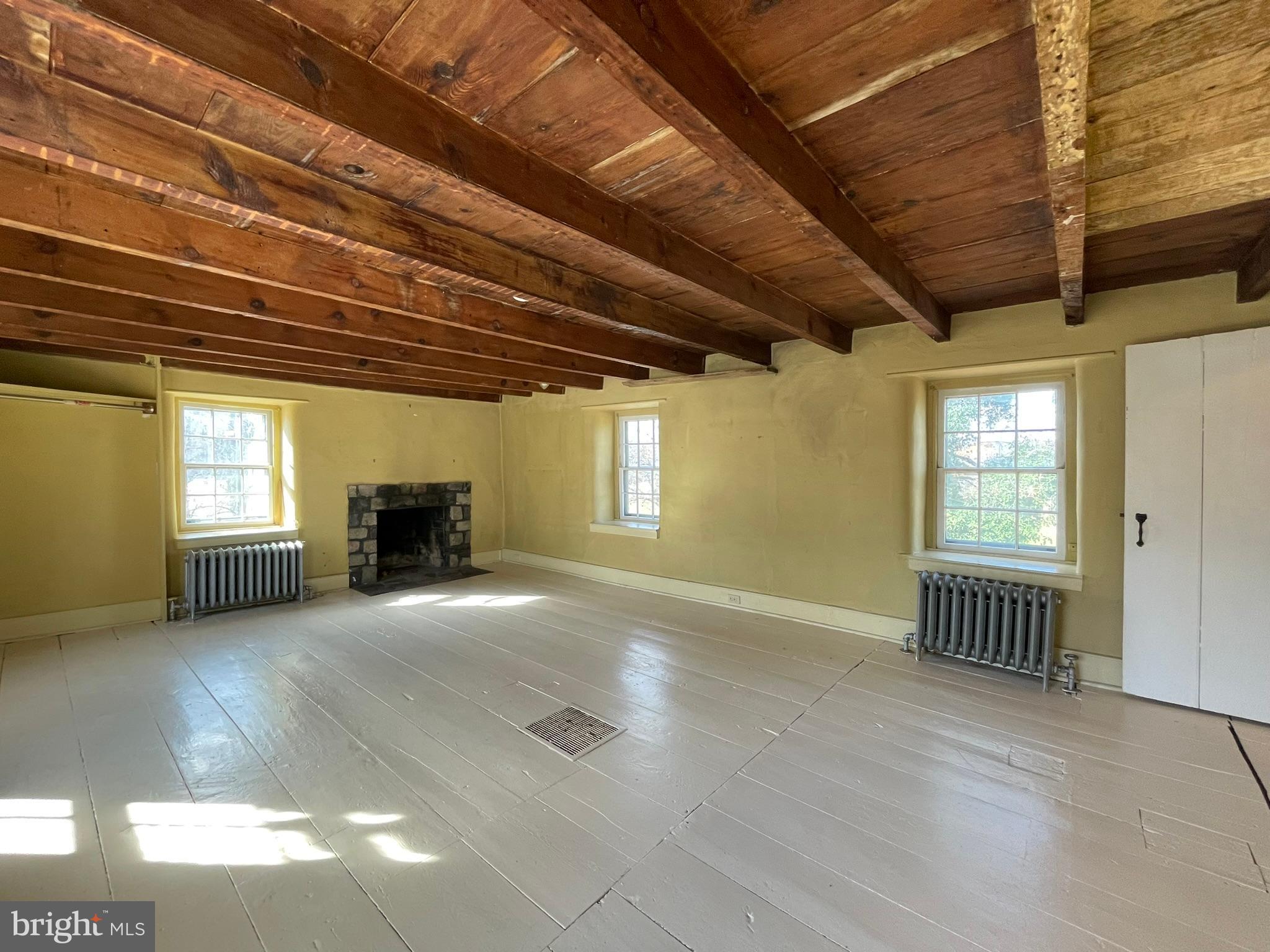 100 ACRE WOODS - Residential Lease