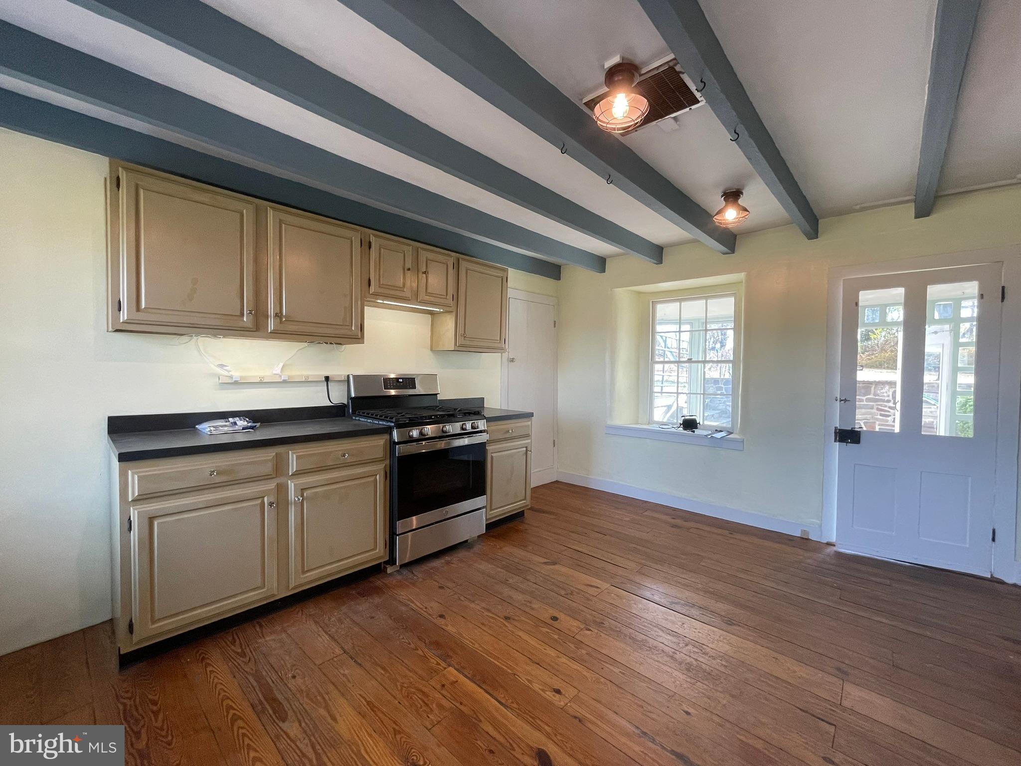 100 ACRE WOODS - Residential Lease