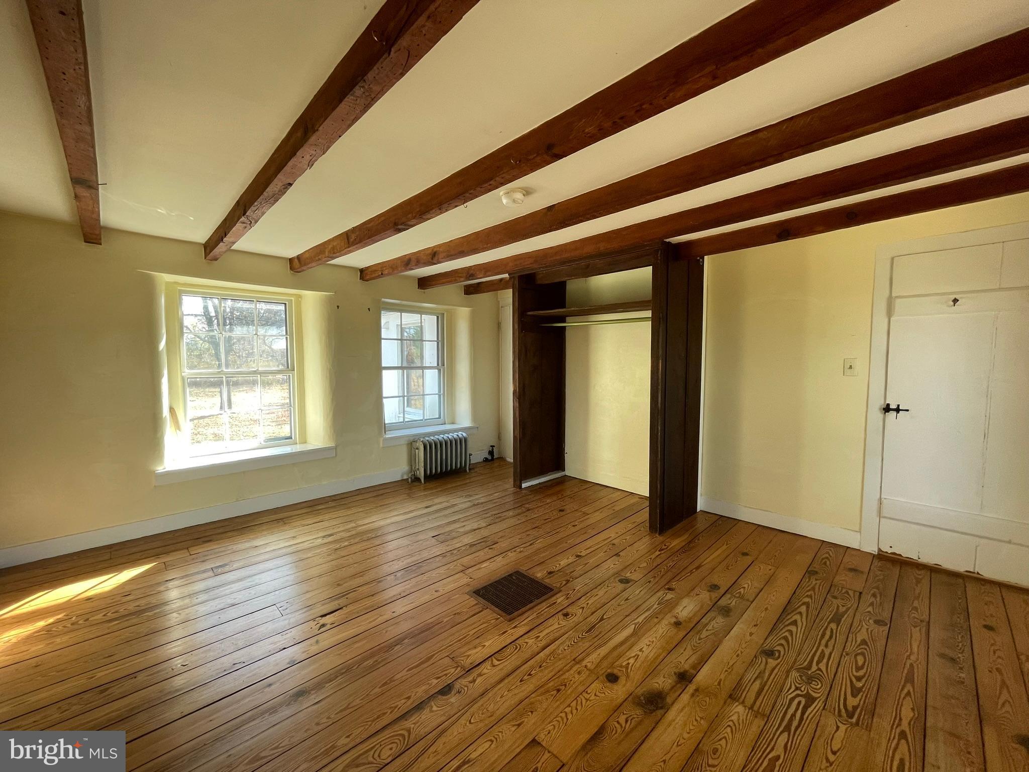 100 ACRE WOODS - Residential Lease