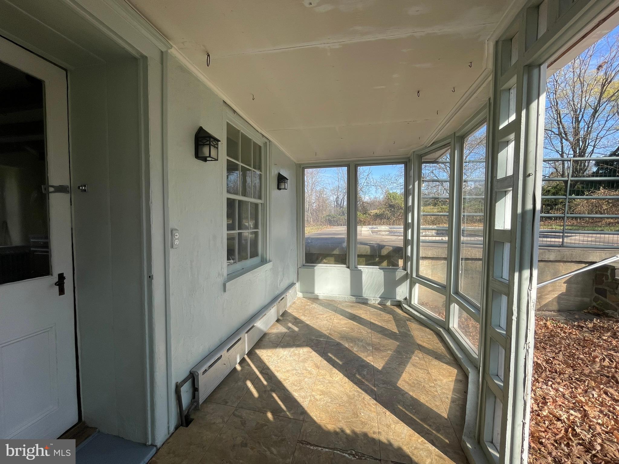 100 ACRE WOODS - Residential Lease