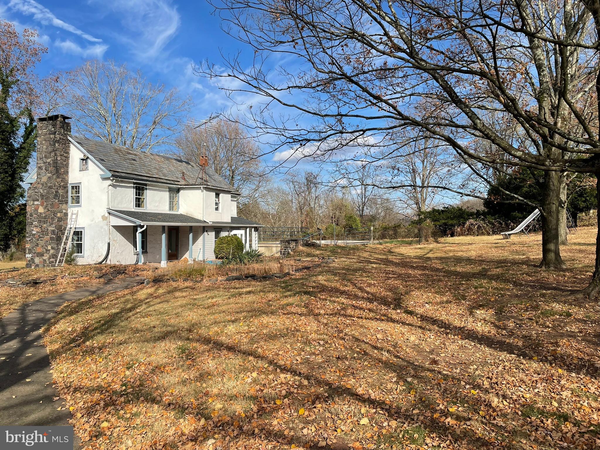 100 ACRE WOODS - Residential Lease