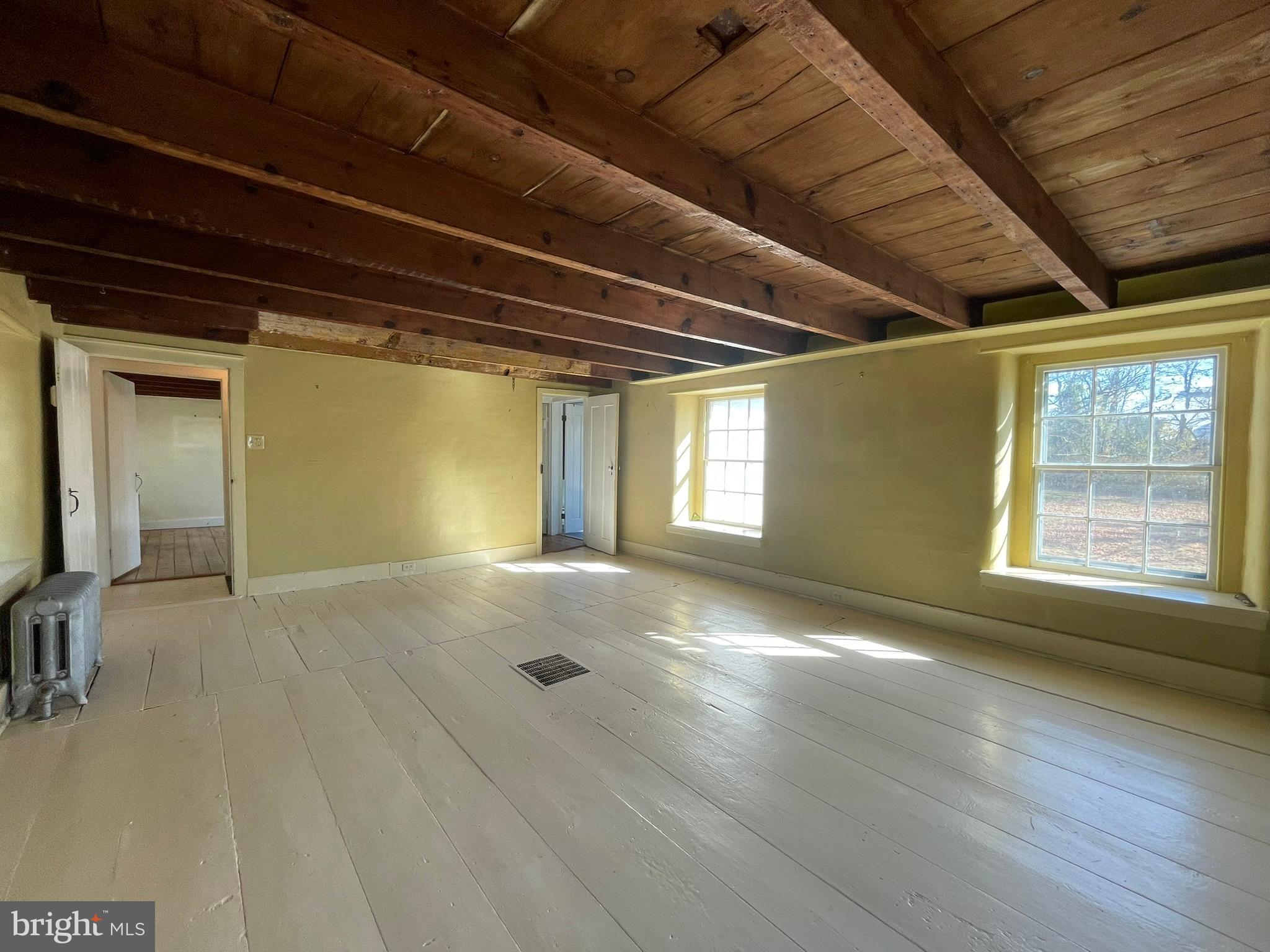 100 ACRE WOODS - Residential Lease