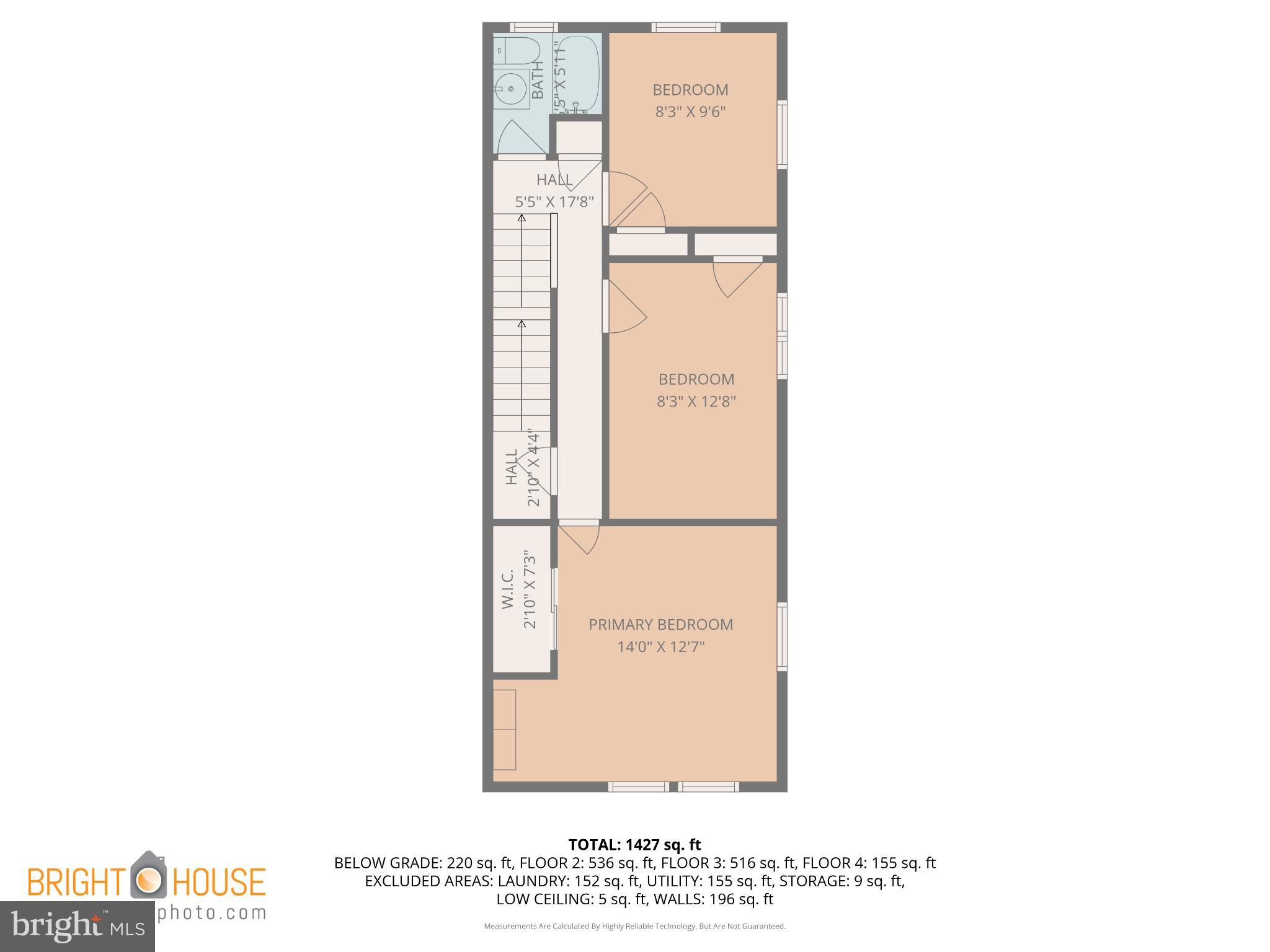 WEST WARD - Residential