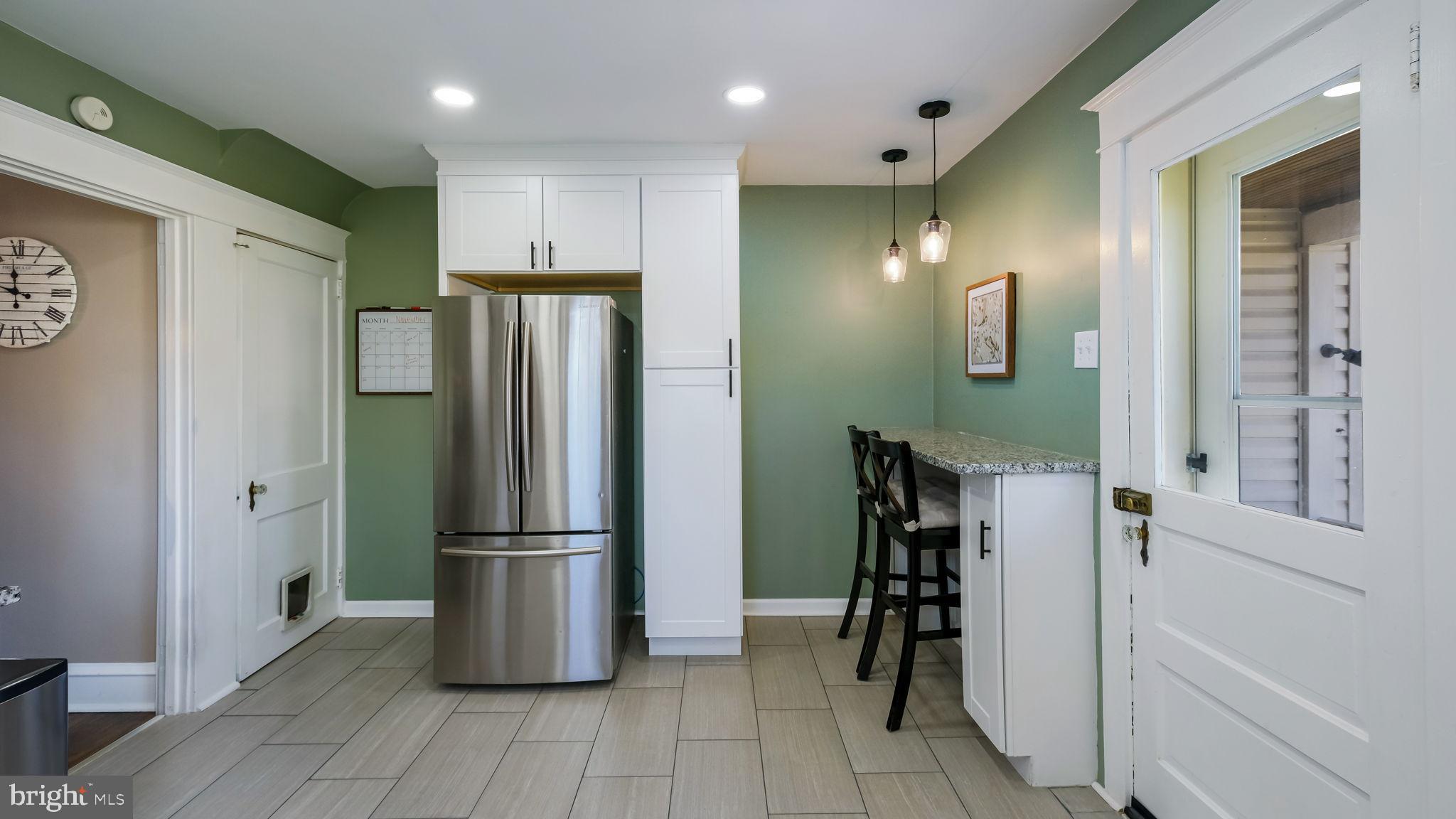 WEST WARD - Residential