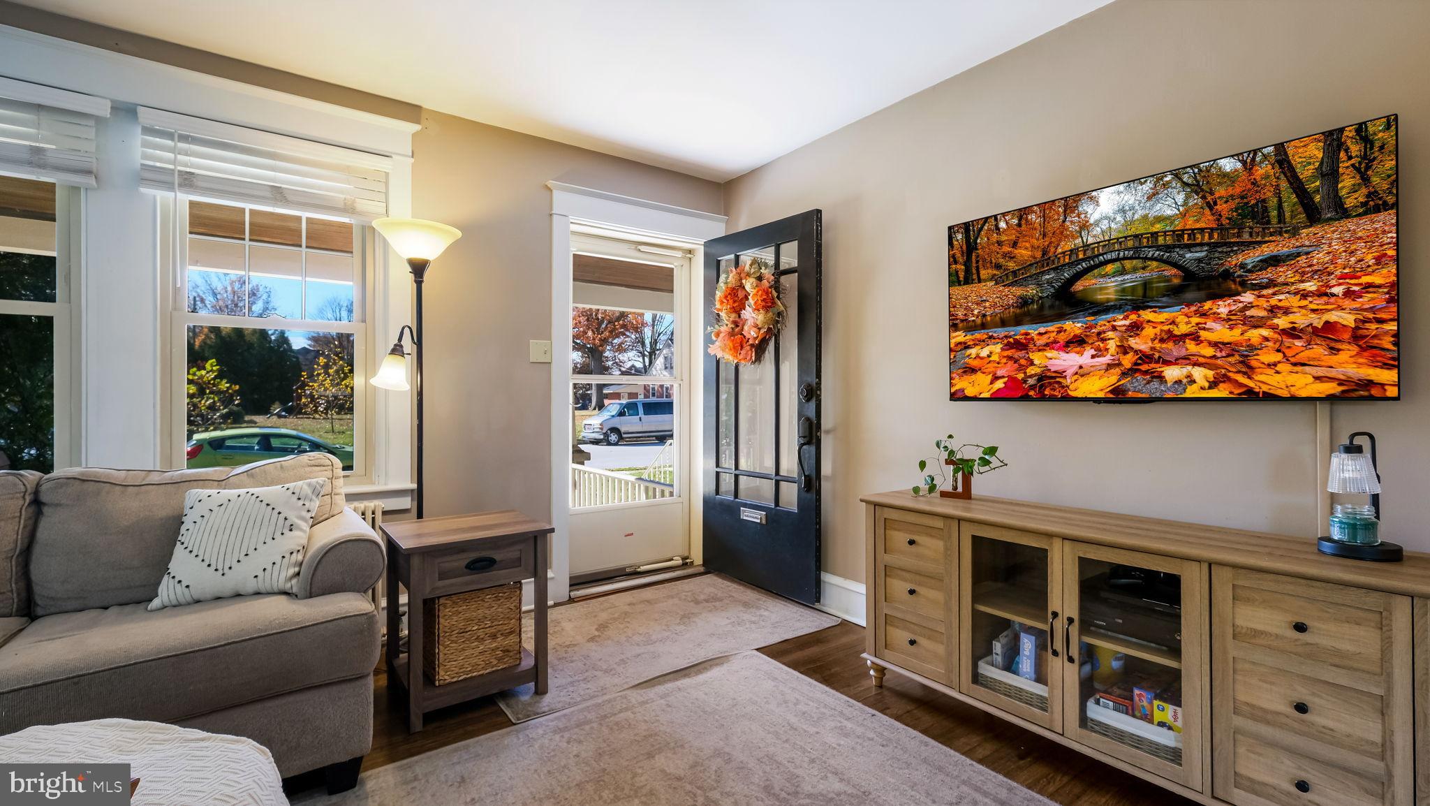 WEST WARD - Residential