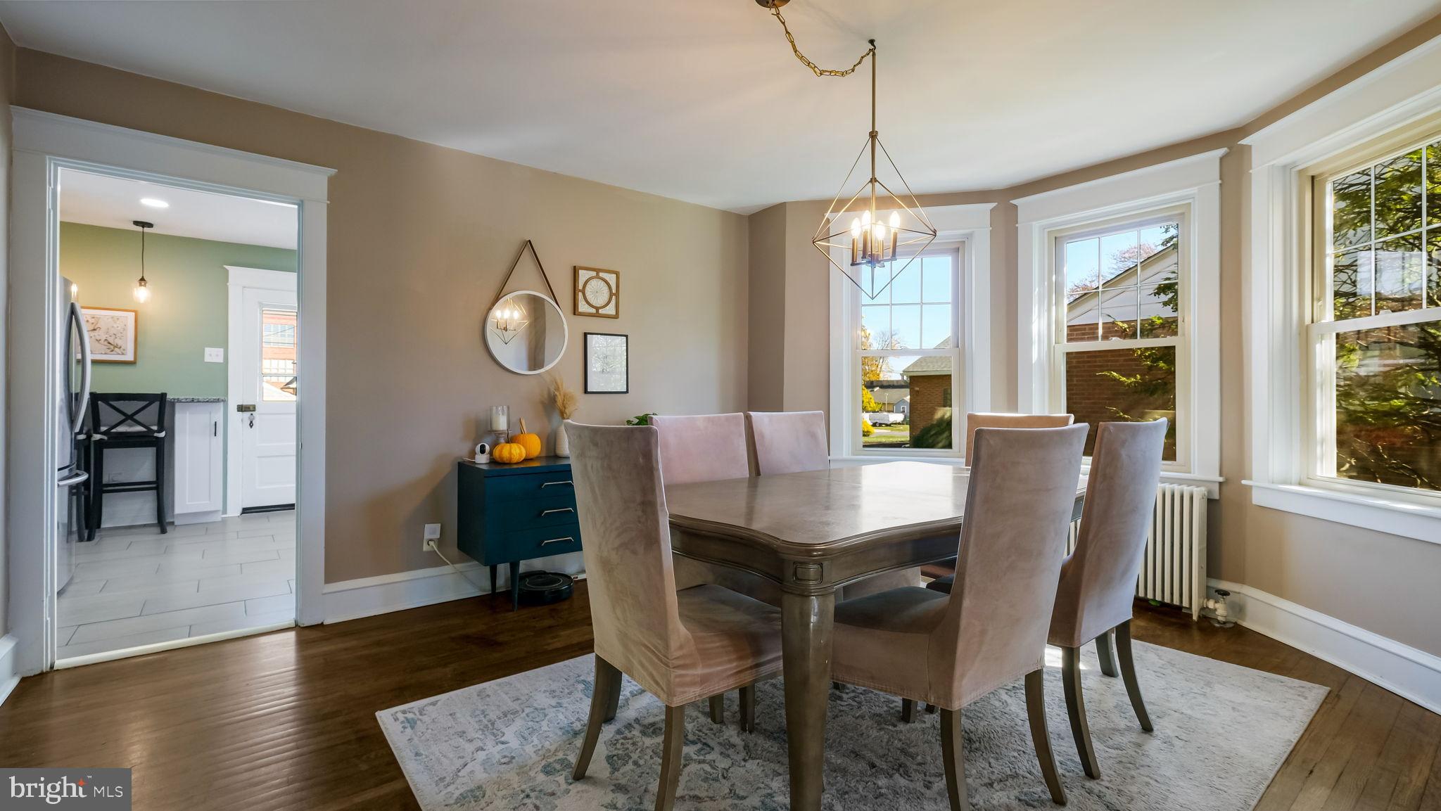 WEST WARD - Residential