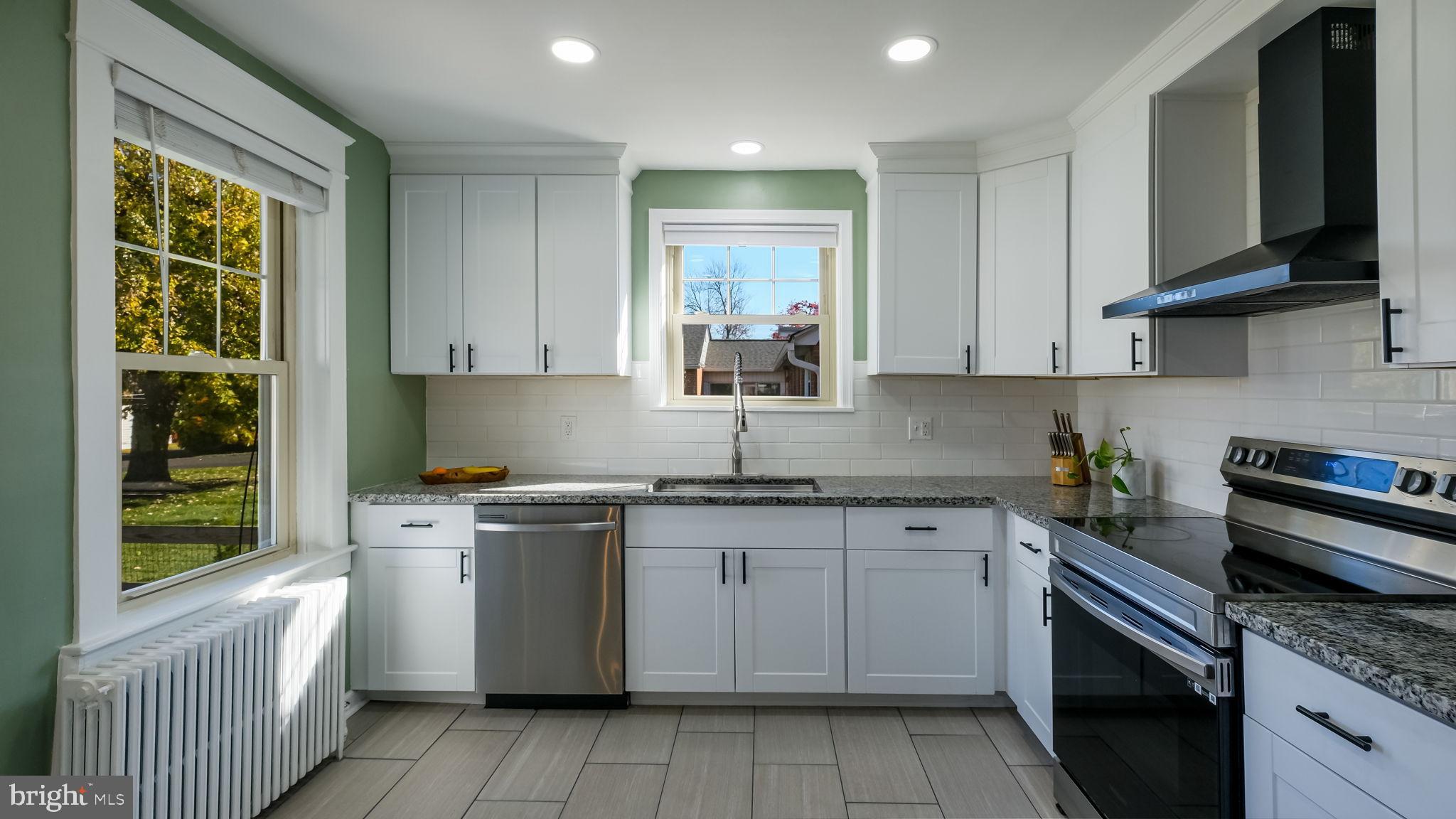 WEST WARD - Residential