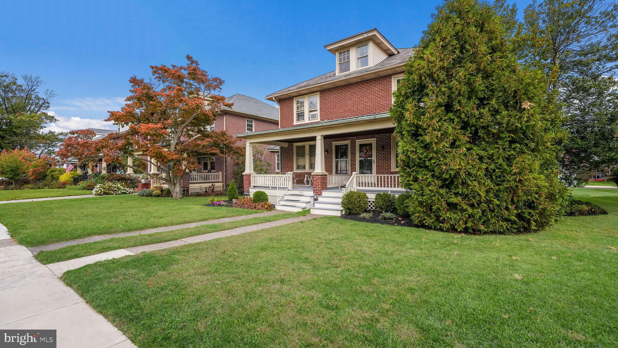 WEST WARD - Residential